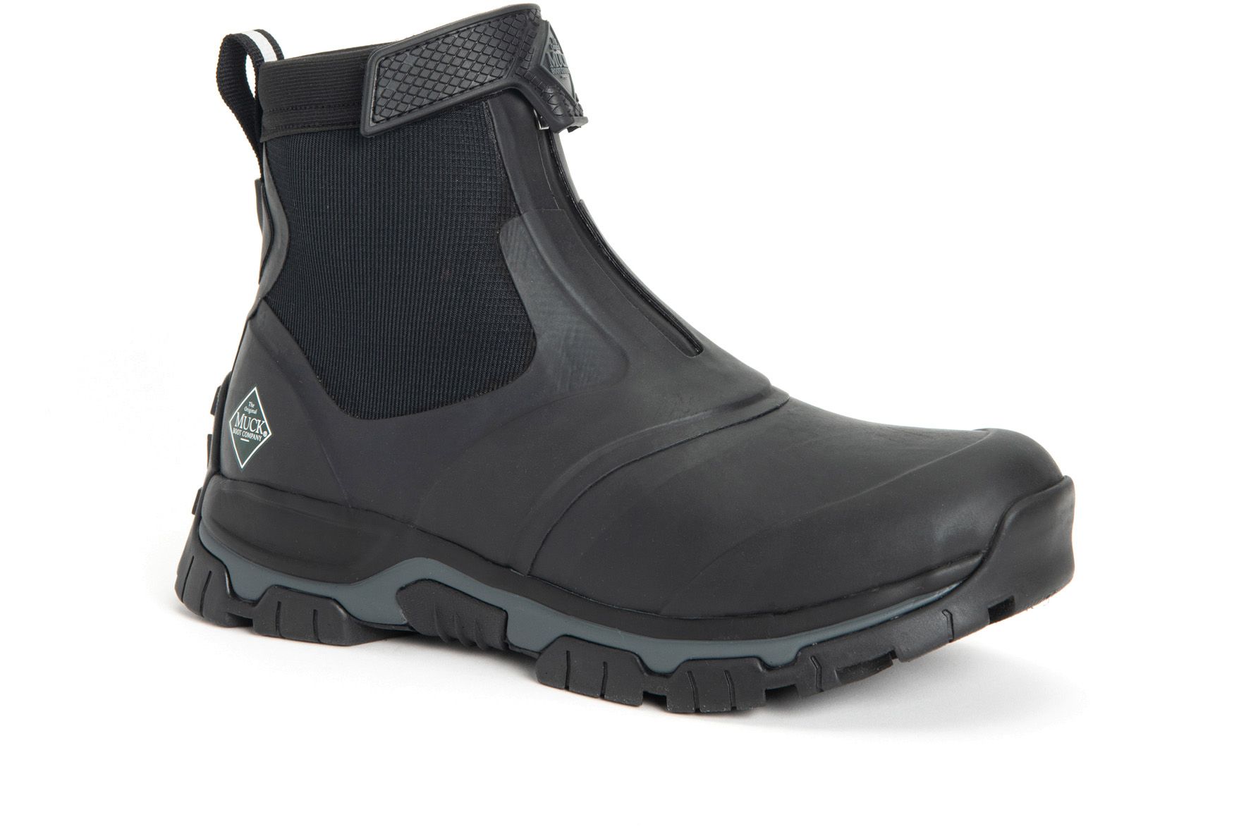 Muck Boots Men’s Apex Mid Zip Winter Boots product image