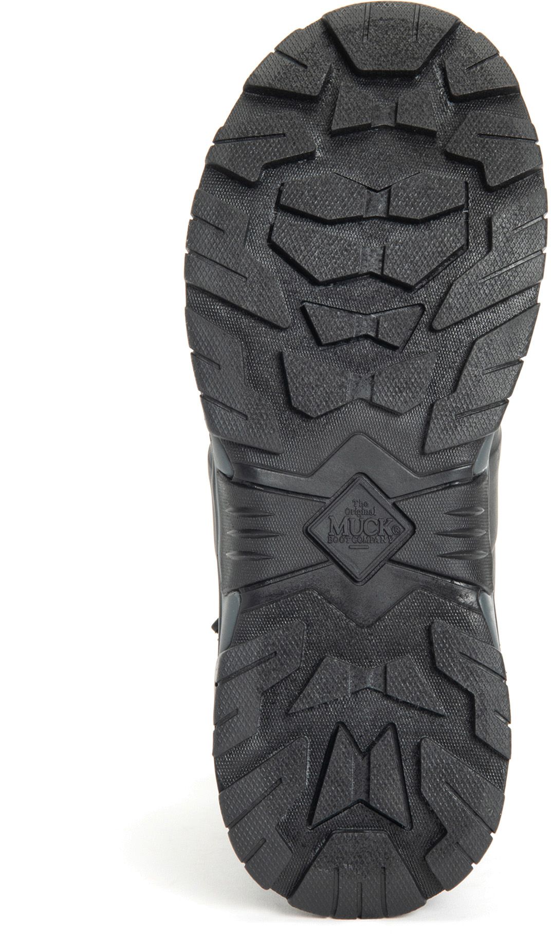 Muck Boots Men’s Apex Mid Zip Winter Boots product image