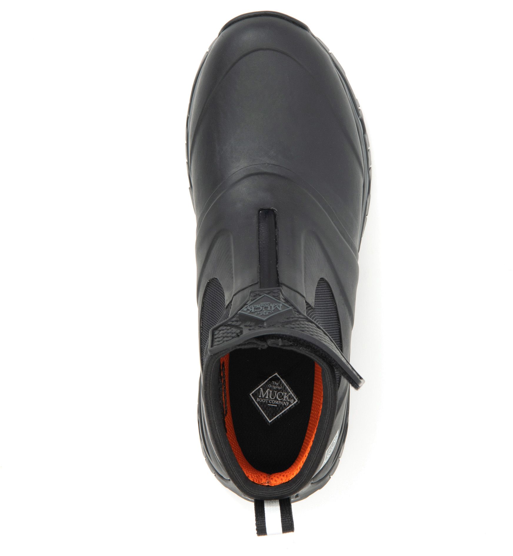 Muck Boots Men’s Apex Mid Zip Winter Boots product image