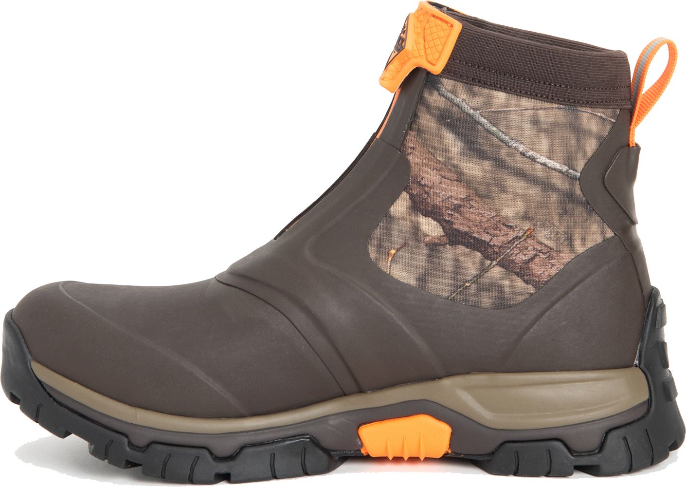 Muck Boots Men's Apex Mid Zip Winter Boots