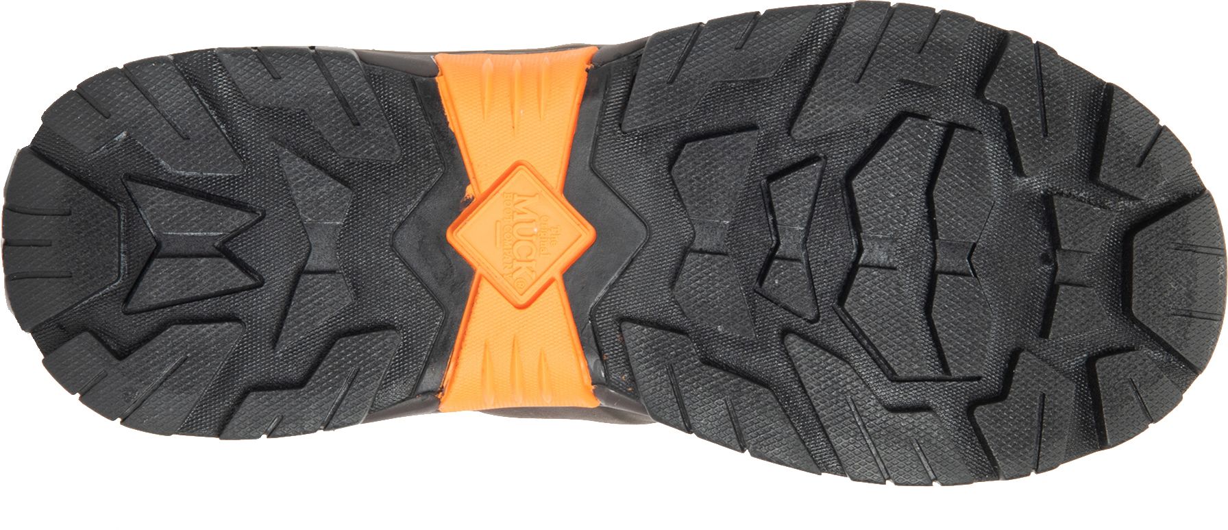 Muck Boots Men's Apex Mid Zip Winter Boots product image