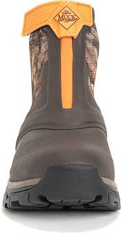 Muck Boots Men's Apex Mid Zip Winter Boots | Publiclands