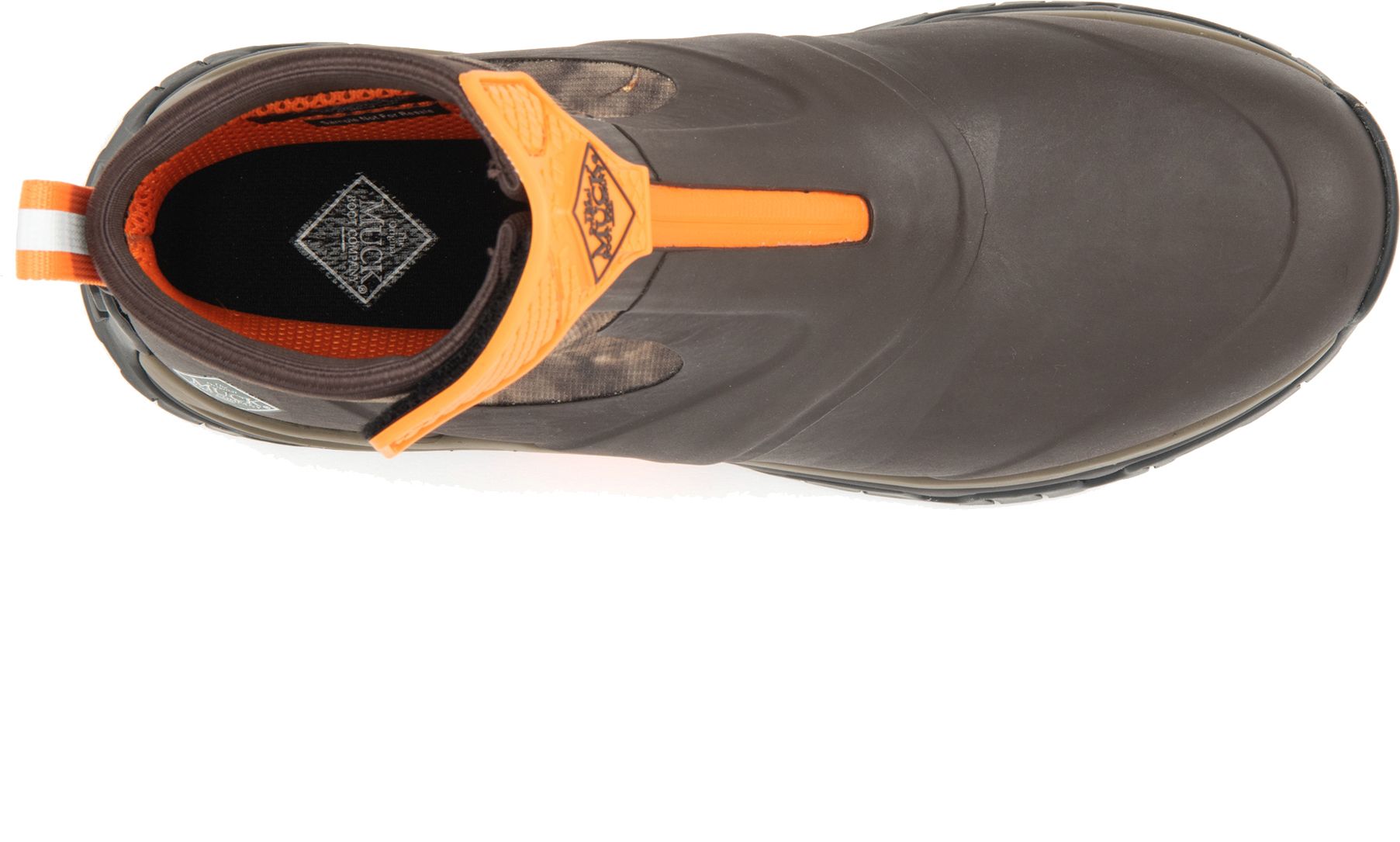 Muck Boots Men's Apex Mid Zip Winter Boots product image