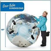 Aqua Leisure Sno 3D Polar Bear Snow Tube product image