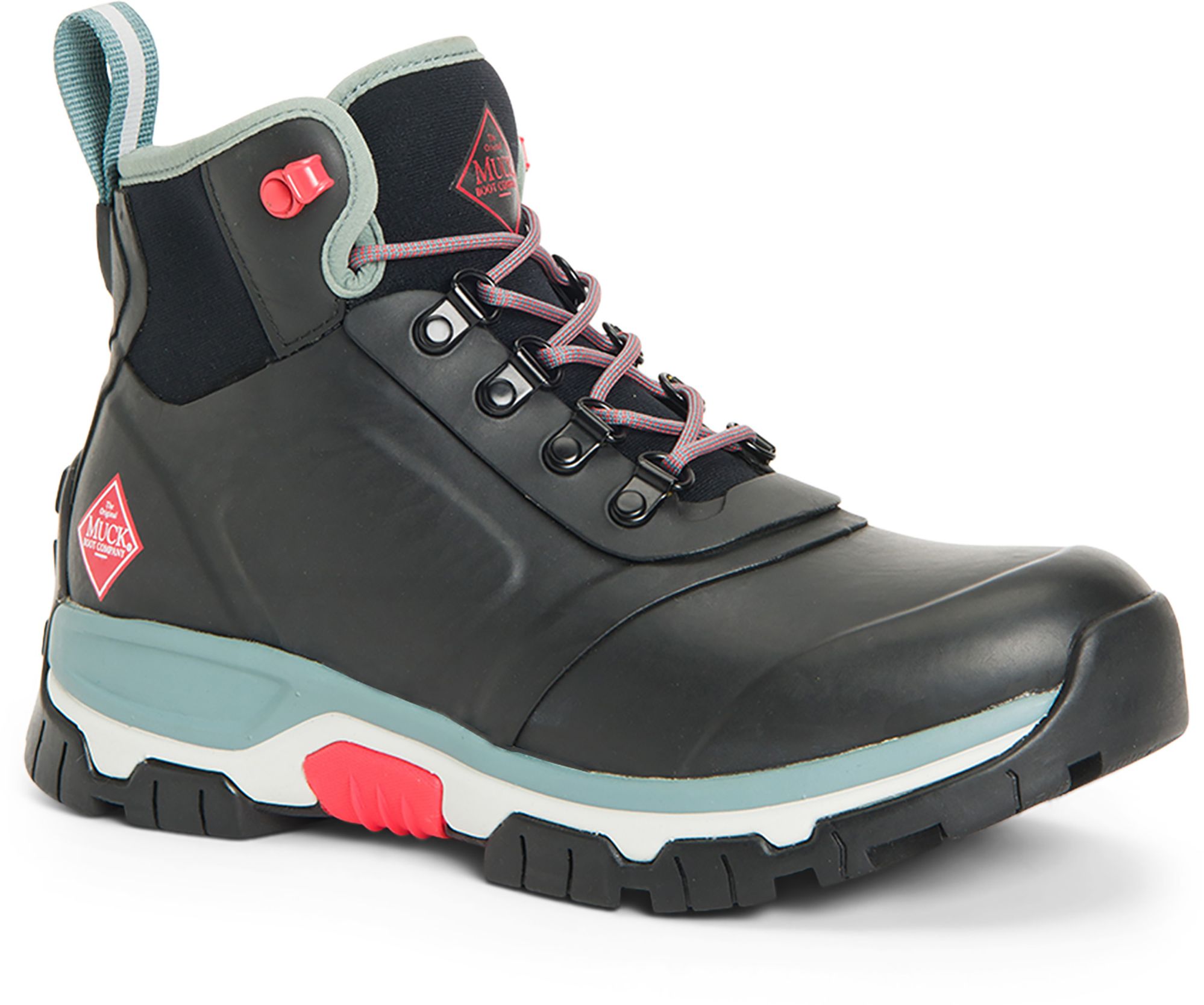 Muck Boots Women's Apex Lace Up Boots product image