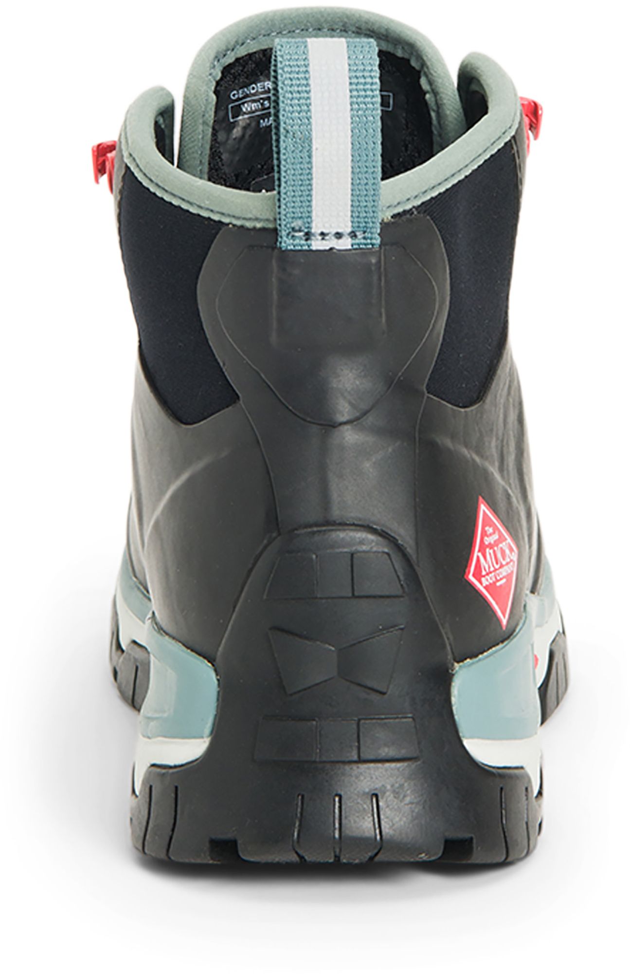 Muck Boots Women's Apex Lace Up Boots product image