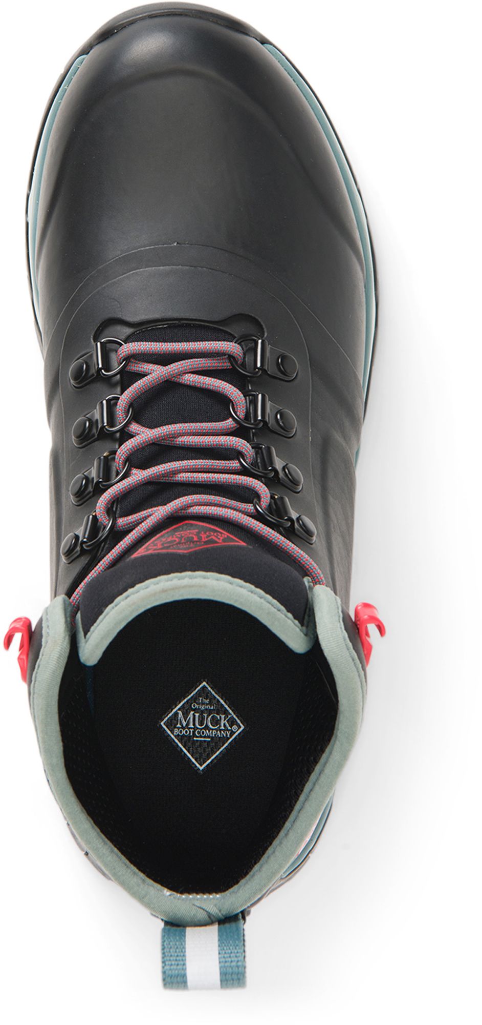 Muck Boots Women's Apex Lace Up Boots product image