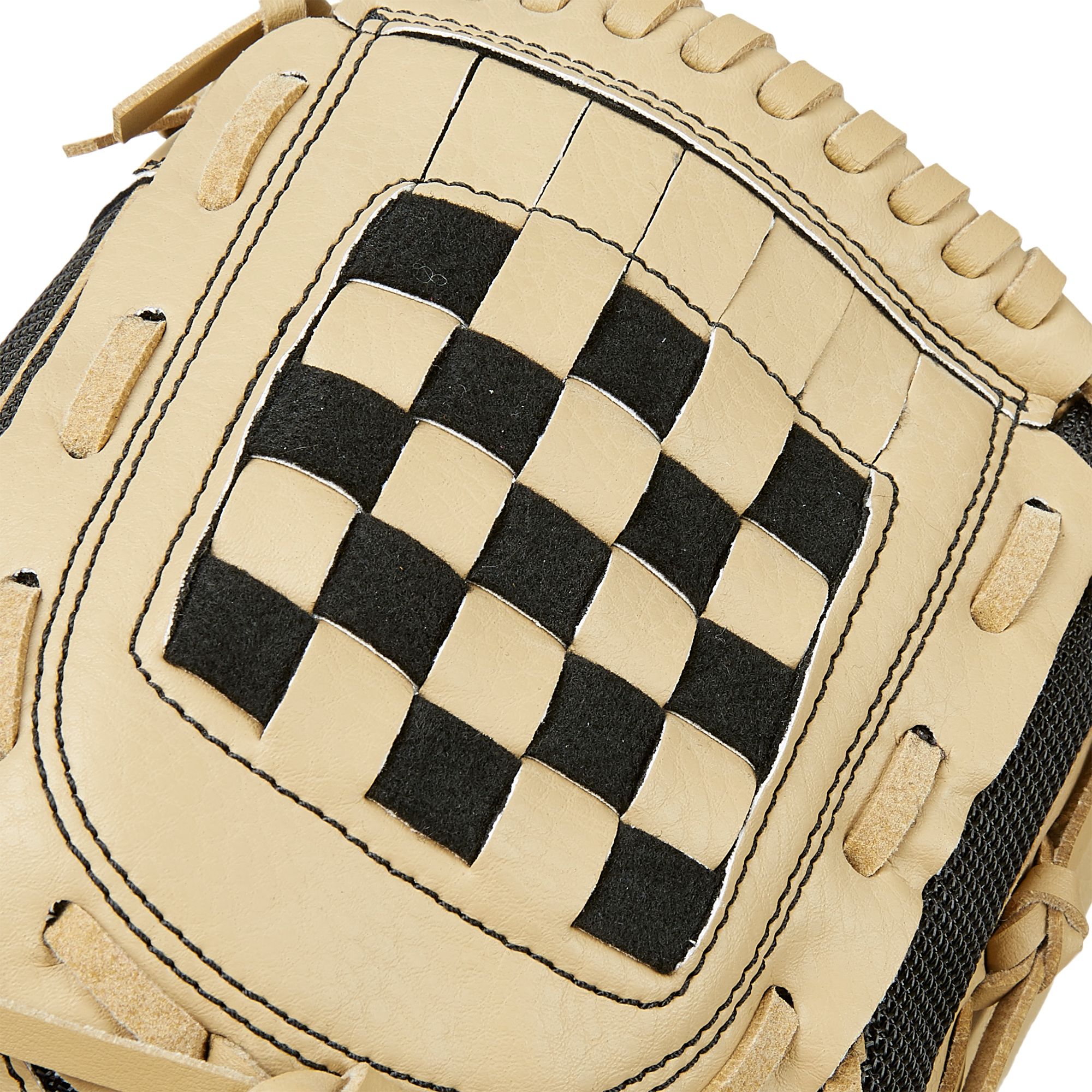 adidas Youth 12" Triple Stripe Series Glove product image