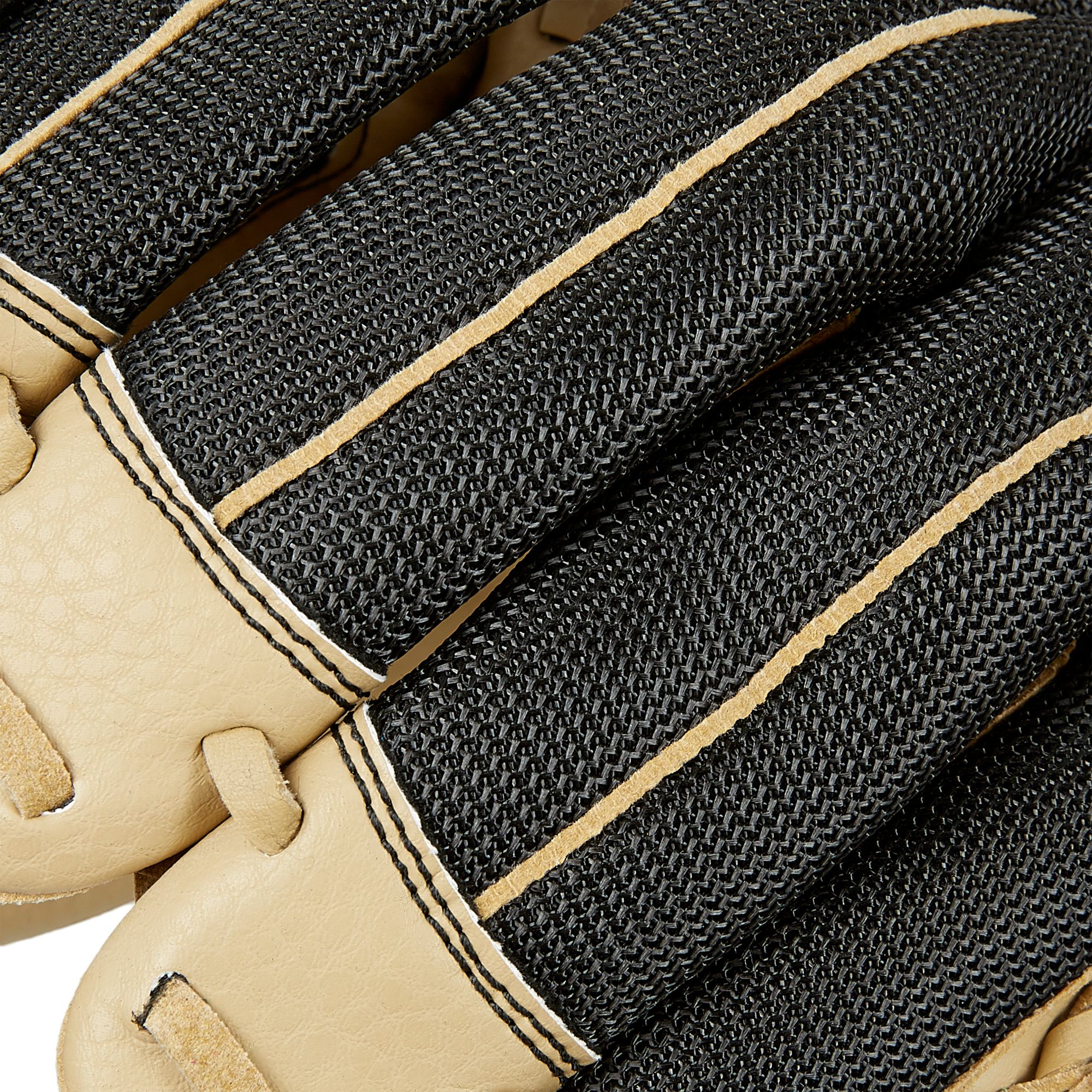 adidas Youth 12" Triple Stripe Series Glove product image