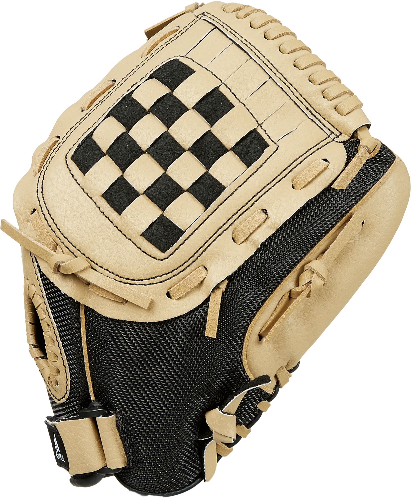 adidas Youth 12" Triple Stripe Series Glove product image