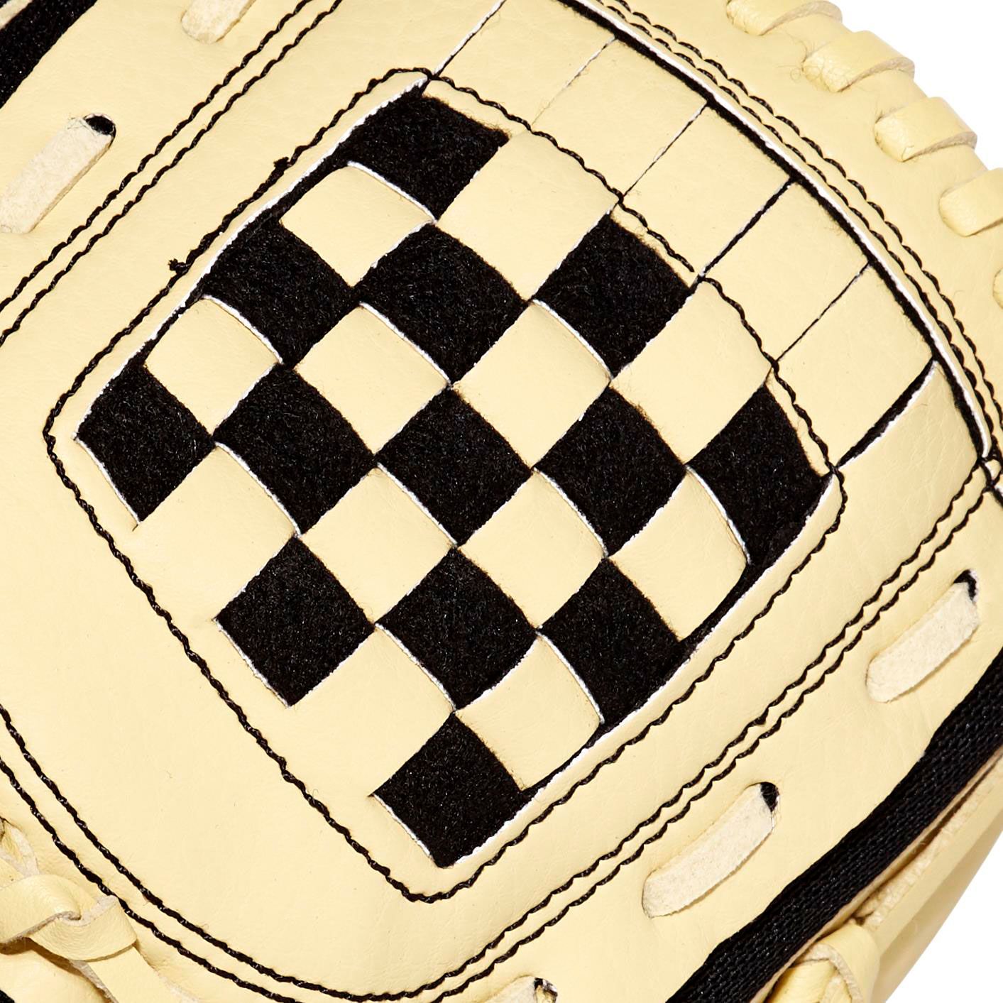 adidas 11.5" Youth Triple Stripe Series Glove product image