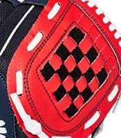 adidas 9.5" Youth Triple Stripe Series Tee Ball Glove product image