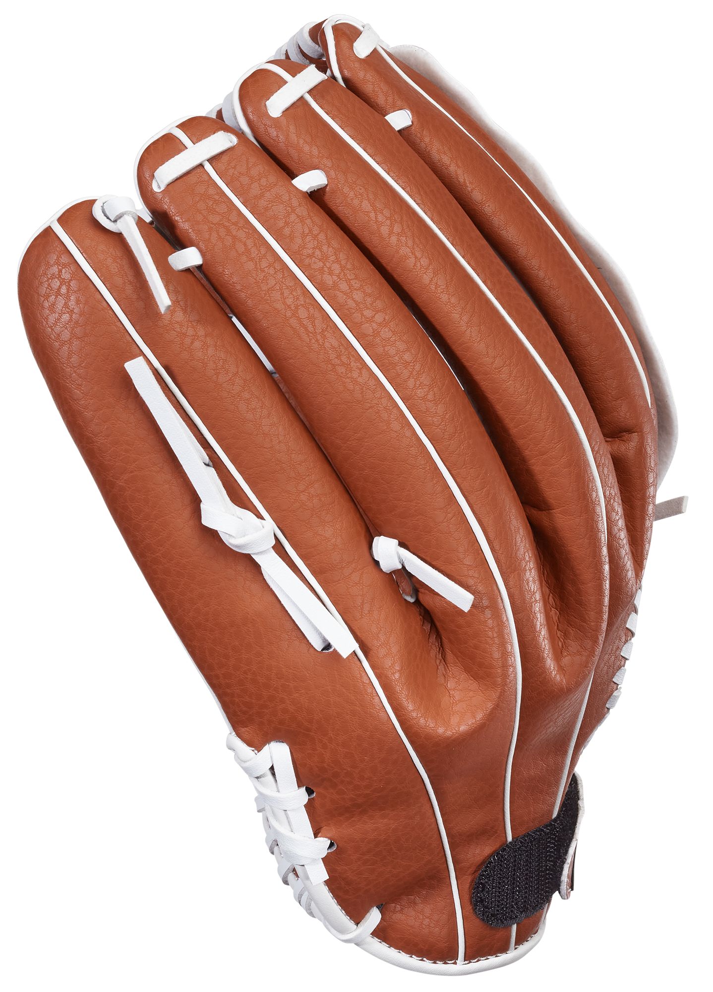 adidas Girls' 12.5" Triple Stripe Series Softball Glove product image