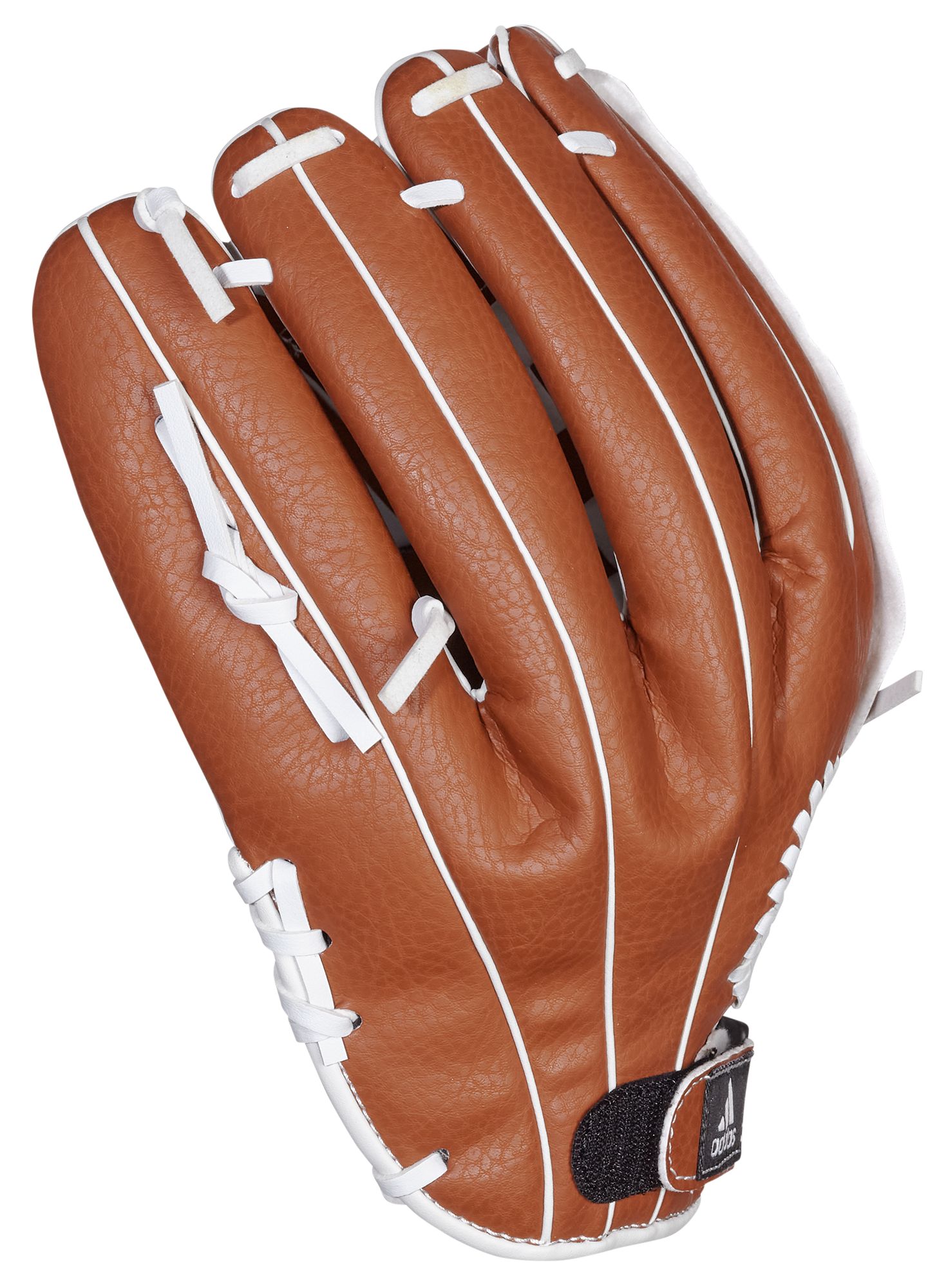 adidas Girls' 12" Triple Stripe Series Softball Glove product image