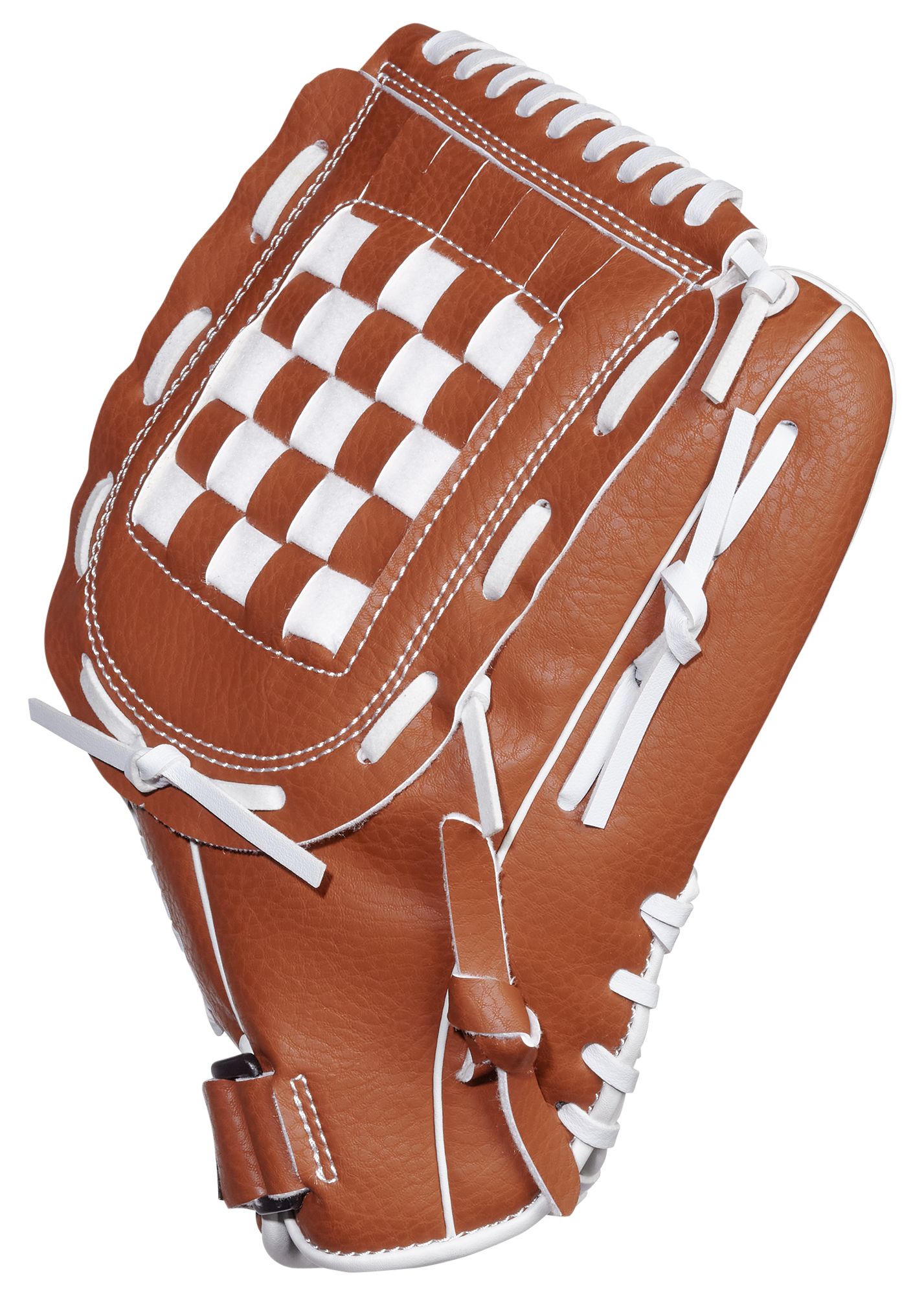 adidas Girls' 12" Triple Stripe Series Softball Glove product image