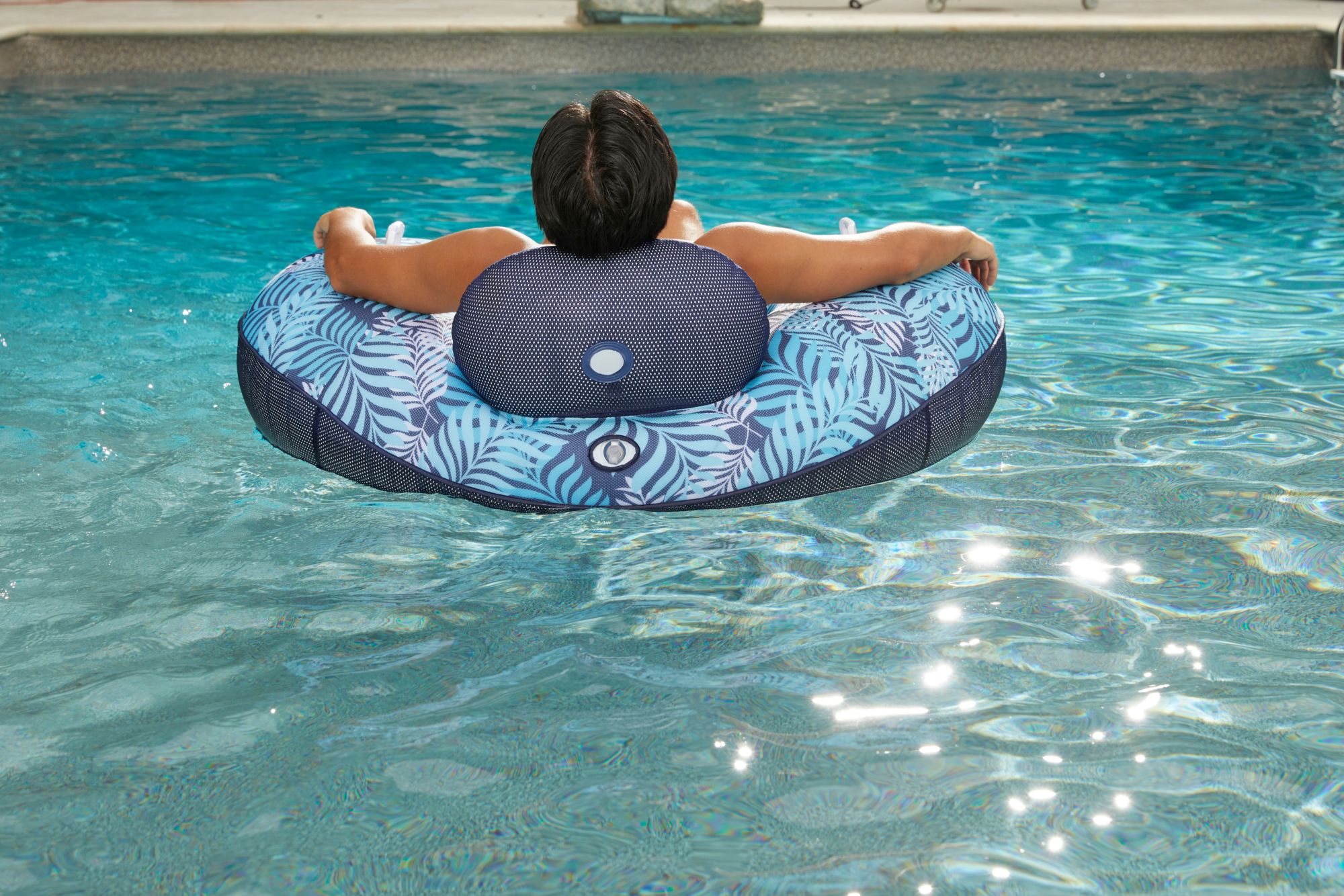 Aqua Leisure Deluxe River Tube product image