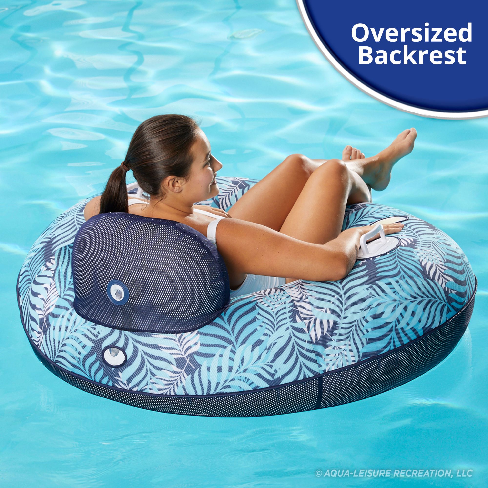 Aqua Leisure Deluxe River Tube product image