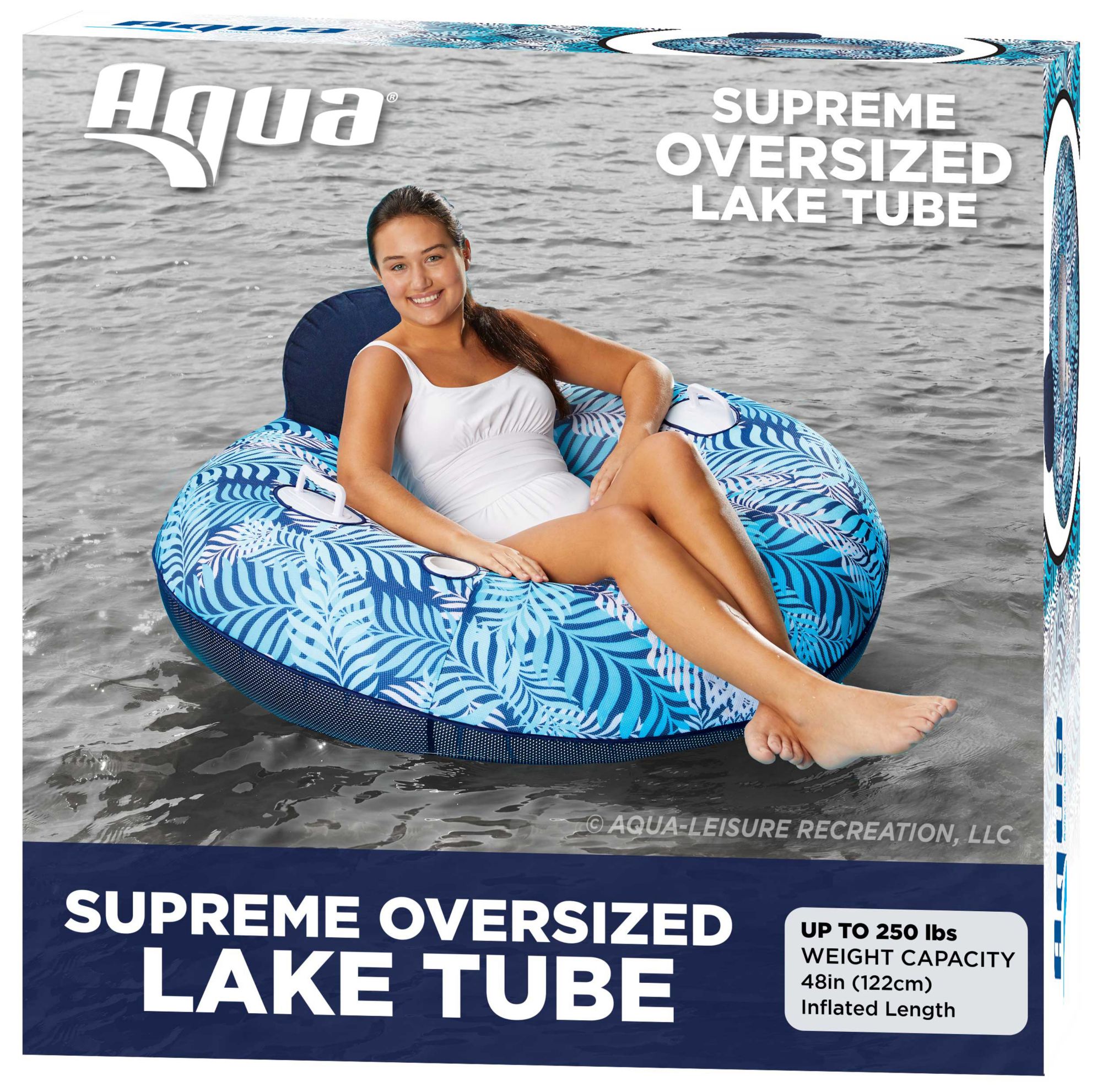 Aqua Leisure Deluxe River Tube product image