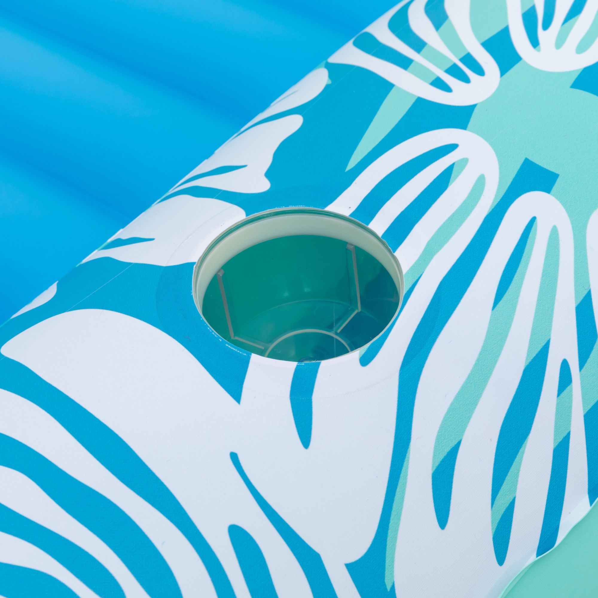Aqua Leisure Suntan Pool Lounge Large product image