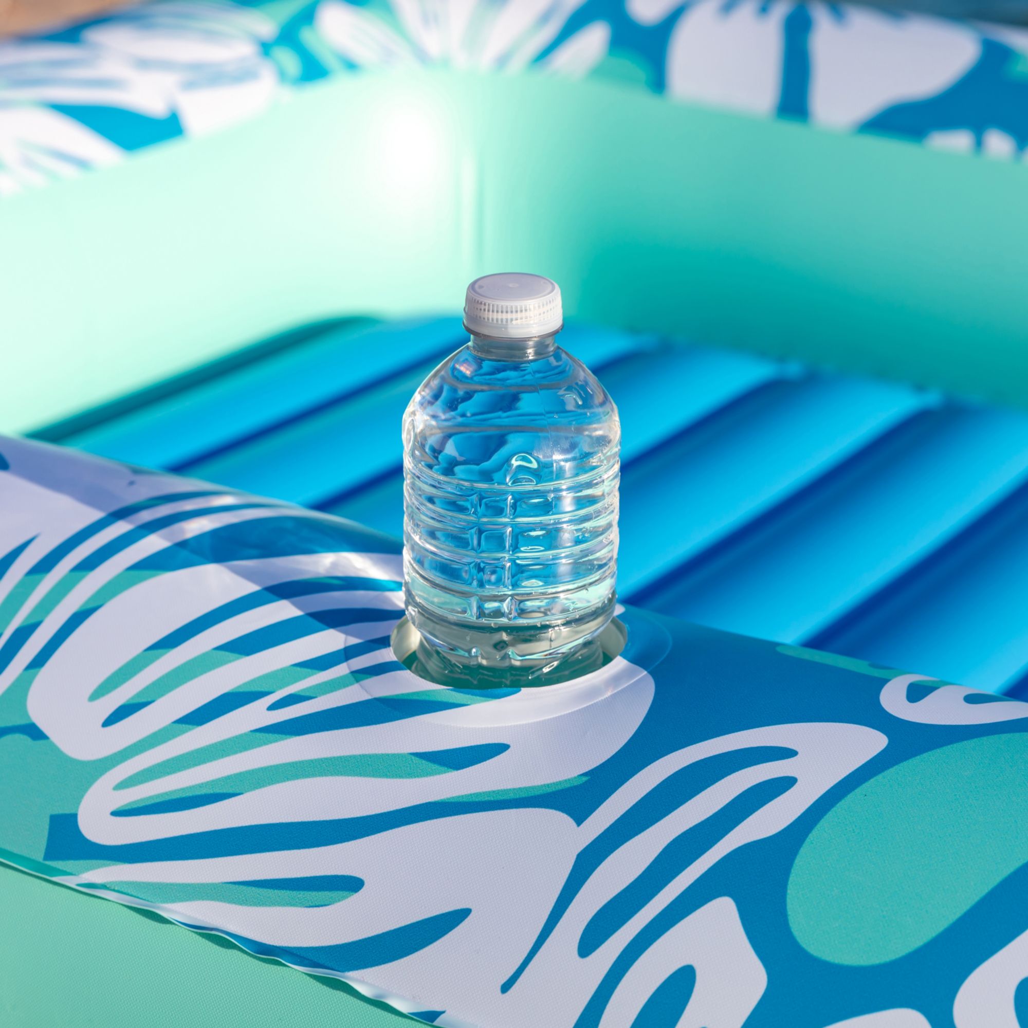 Aqua Leisure Suntan Pool Lounge Large product image
