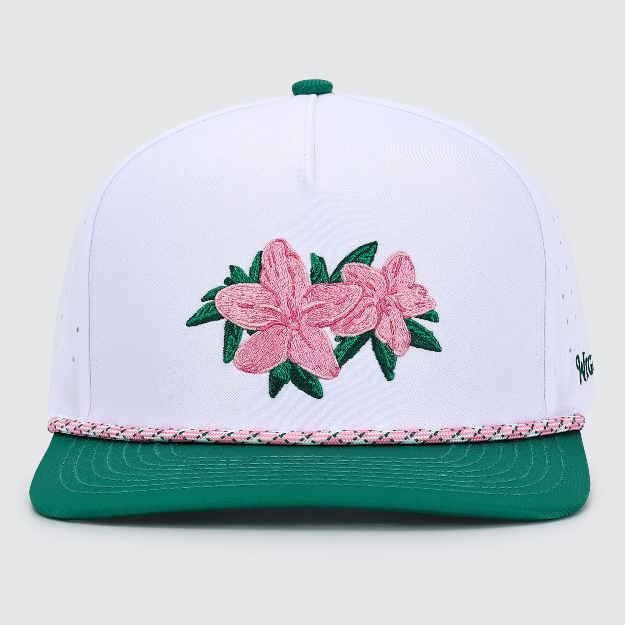 Waggle Men's Azaleas Golf Hat product image