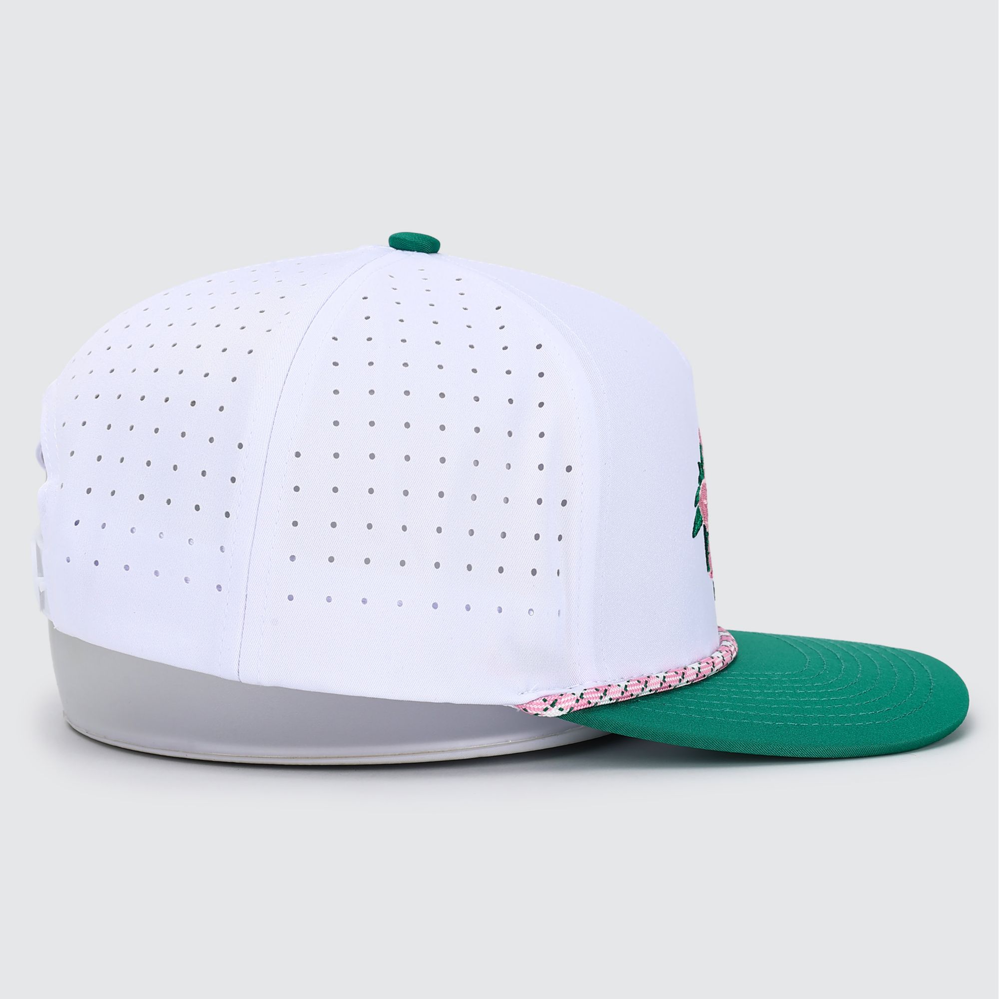 Waggle Men's Azaleas Golf Hat product image