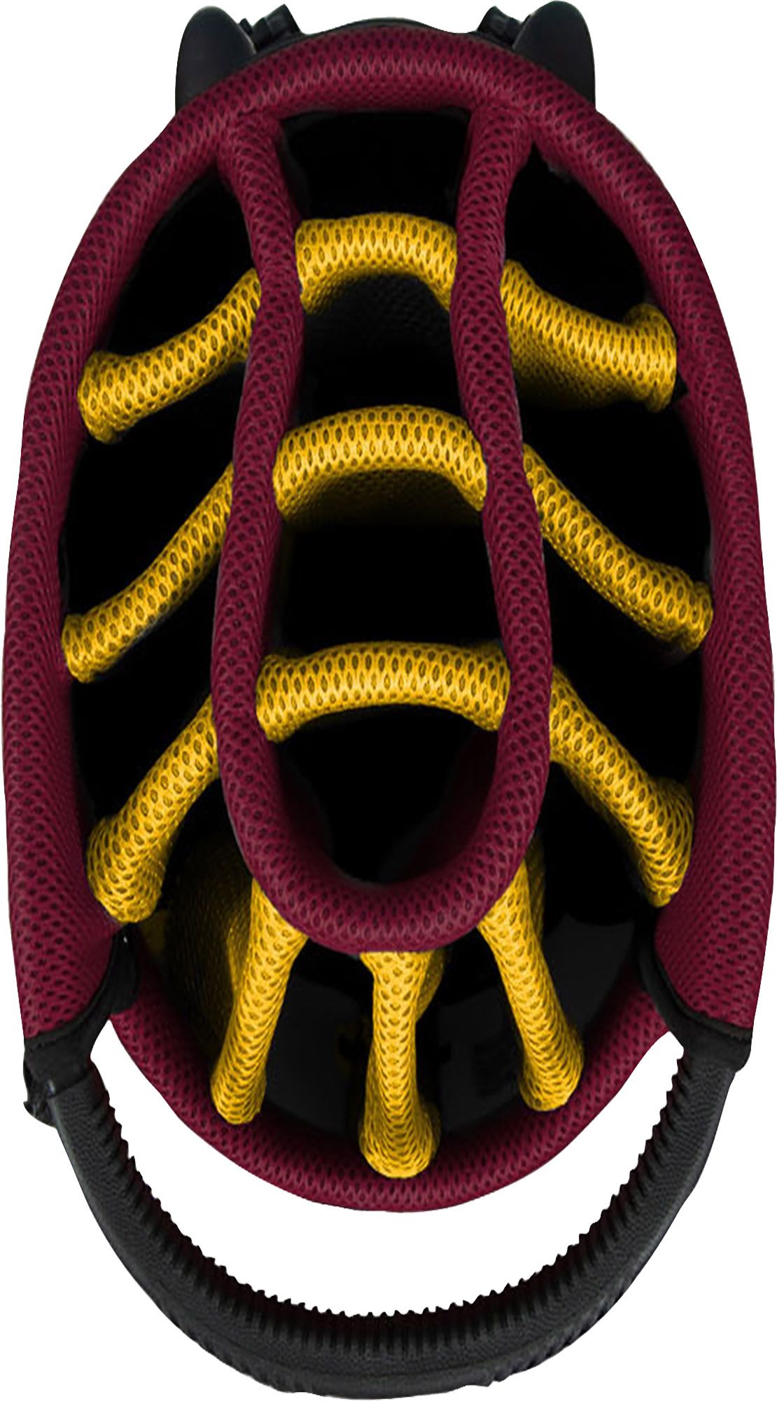 Team Effort Arizona State Sun Devils Caddie Carry Hybrid Bag product image