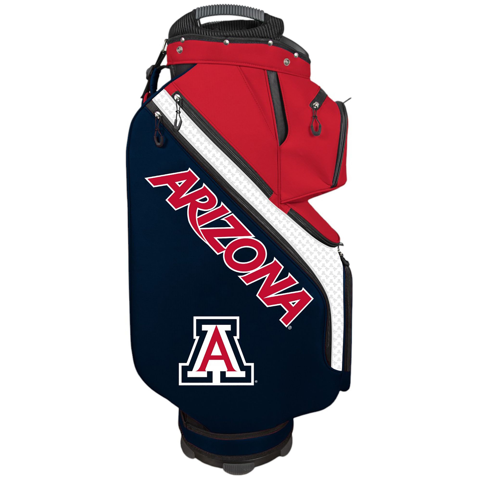 WinCraft Arizona Wildcats The Clubhouse Cooler Cart Bag product image