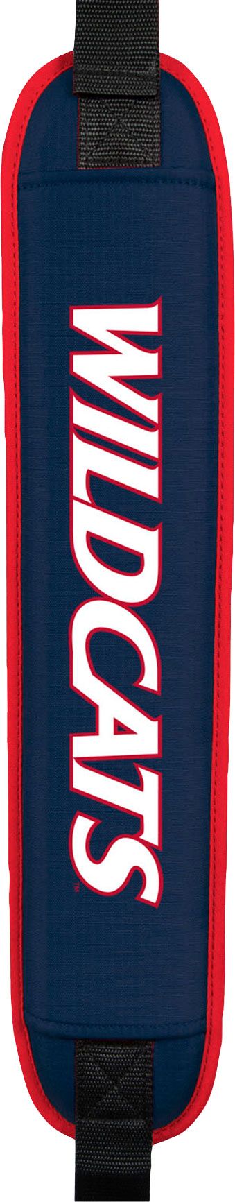 Team Effort Arizona Wildcats Bucket III Cooler Cart Bag product image