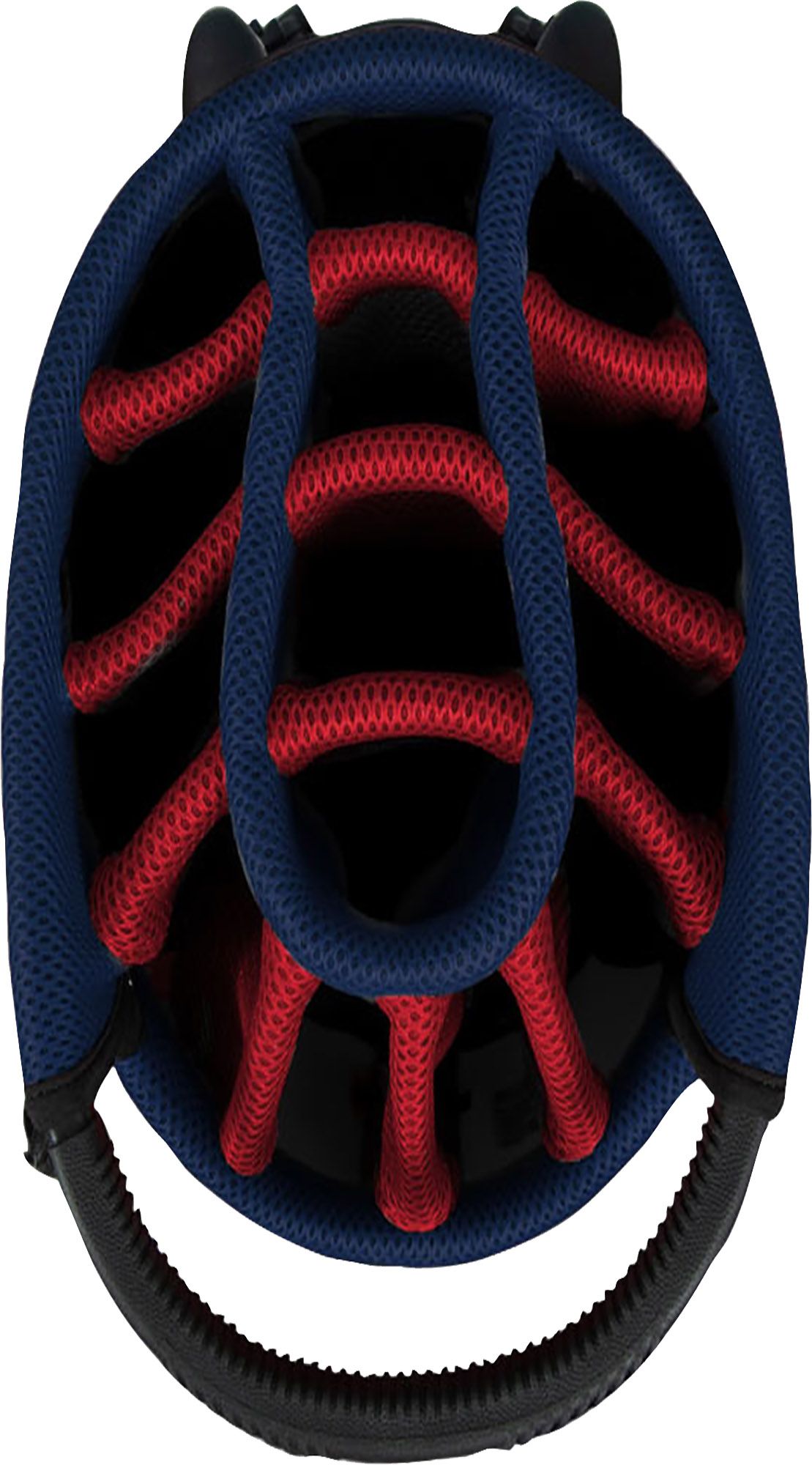 Team Effort Arizona Wildcats Caddie Carry Hybrid Bag product image