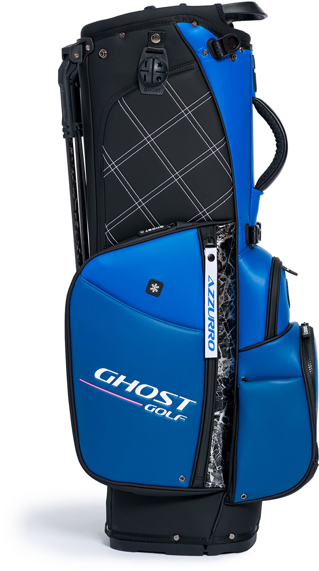 Ghost Golf 2025 Anyday 14-Way Stand Bag product image