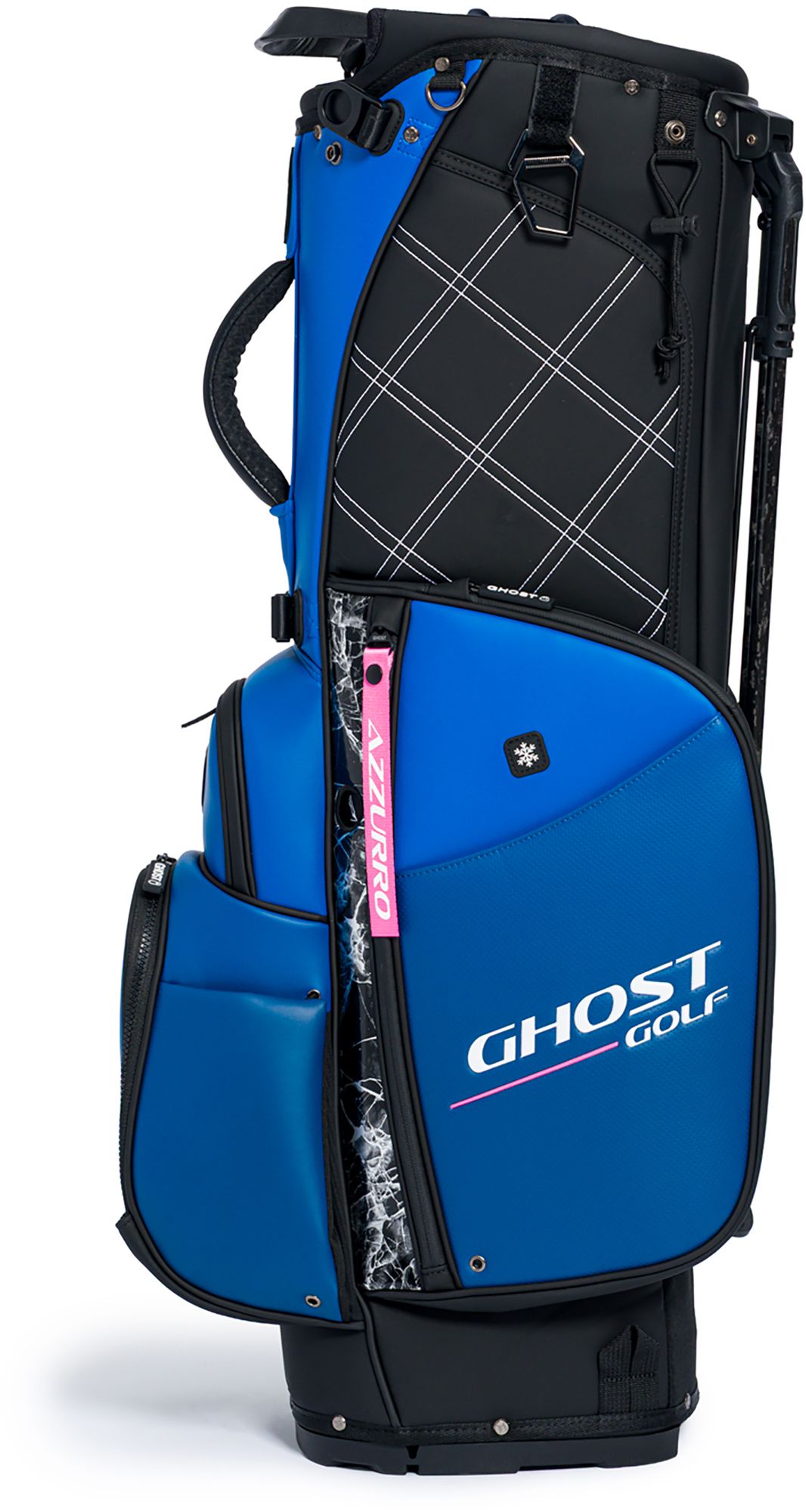 Ghost Golf 2025 Anyday 14-Way Stand Bag product image