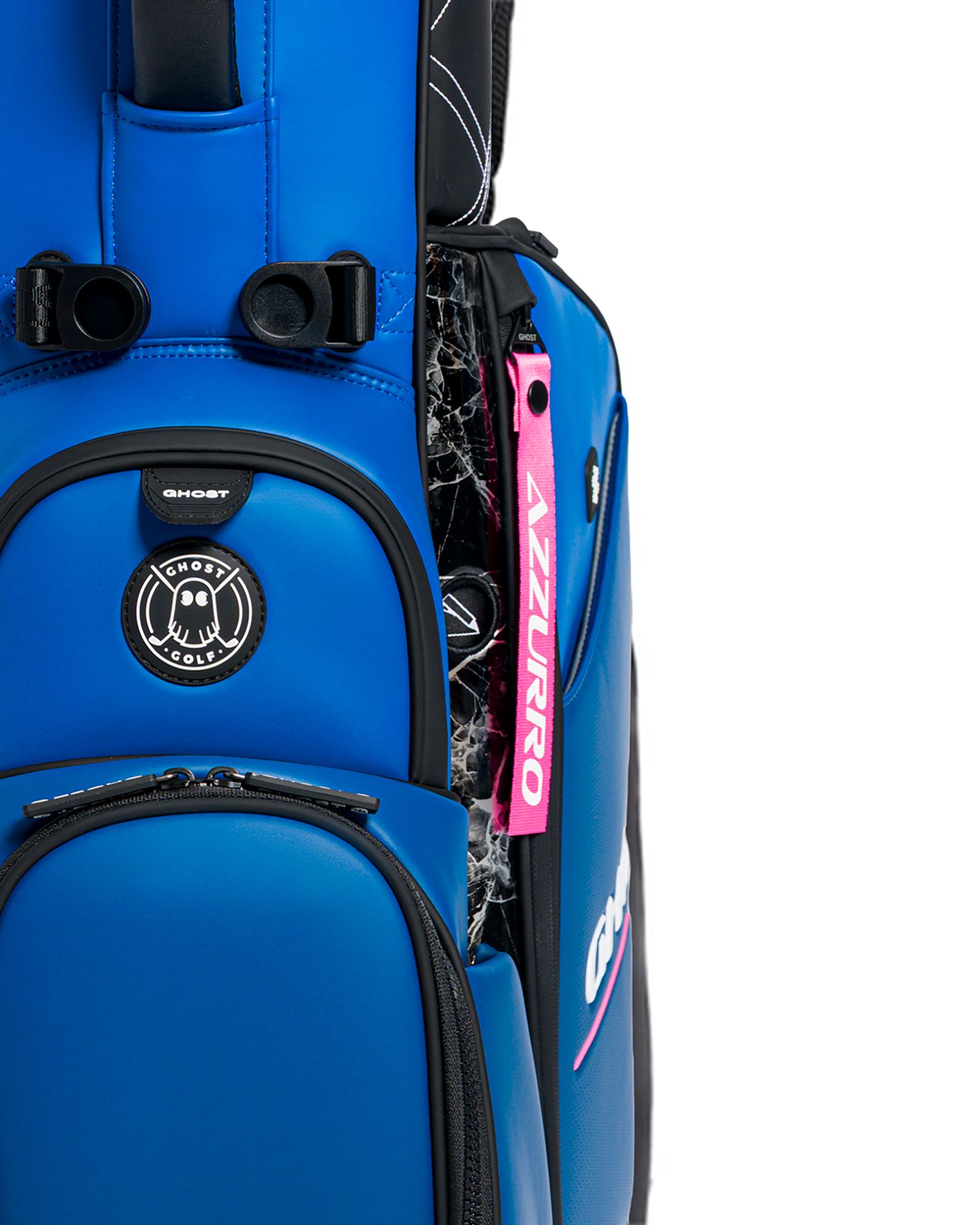 Ghost Golf 2025 Anyday 14-Way Stand Bag product image