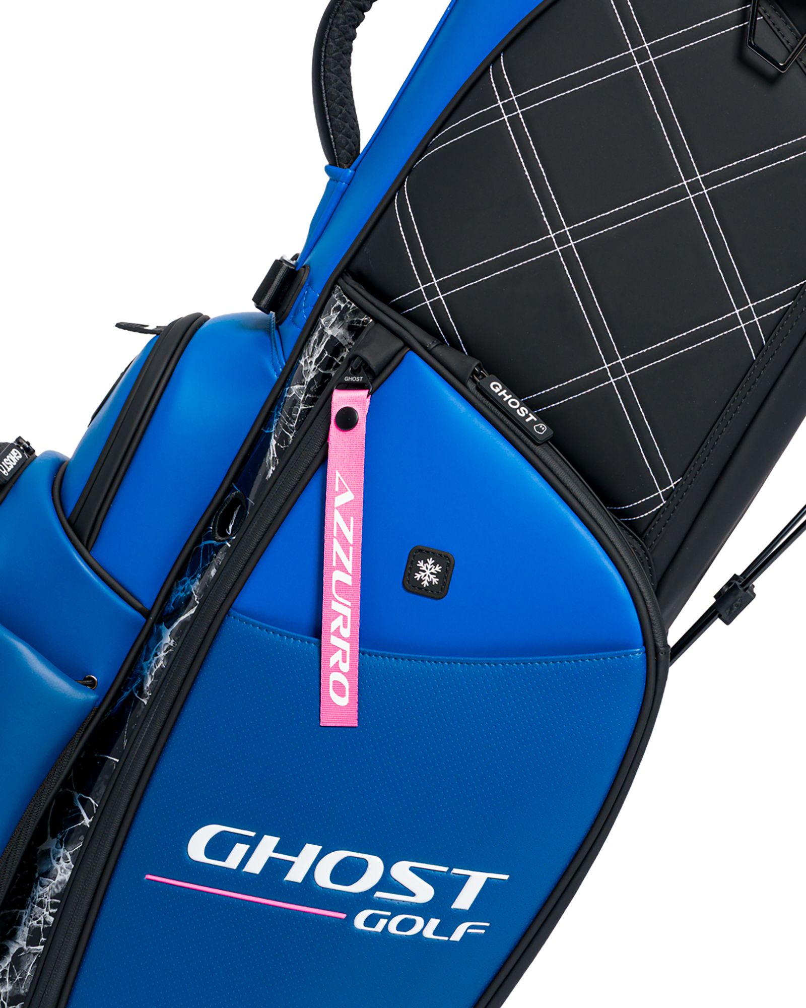 Ghost Golf 2025 Anyday 14-Way Stand Bag product image