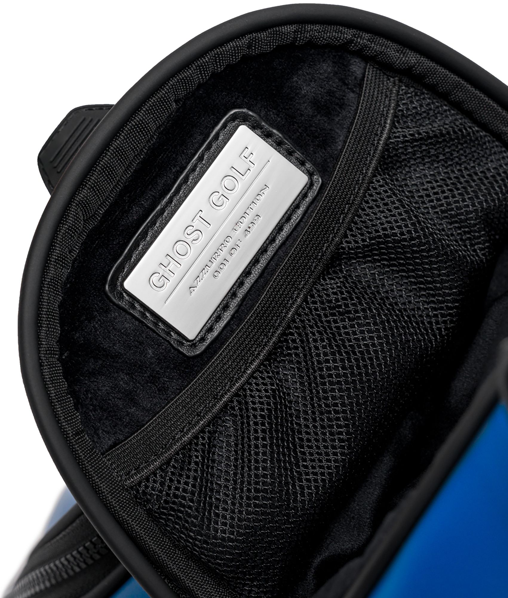 Ghost Golf 2025 Anyday 14-Way Stand Bag product image