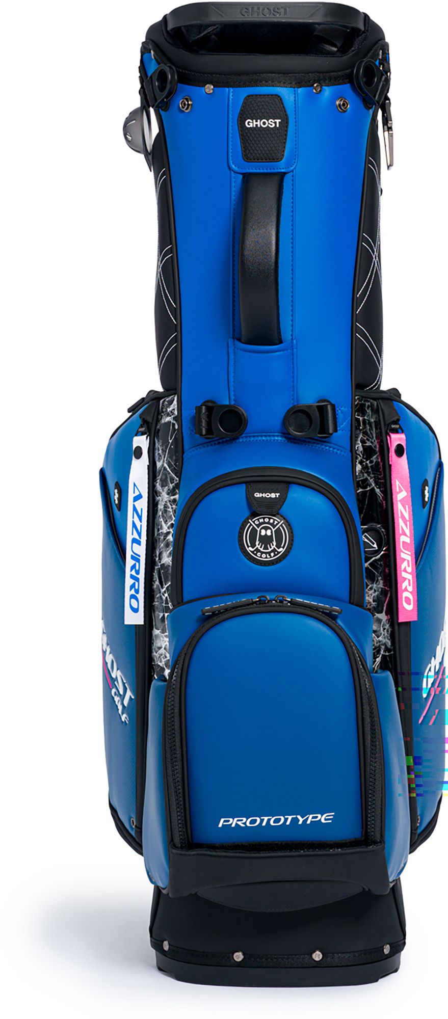 Ghost Golf 2025 Anyday 14-Way Stand Bag product image