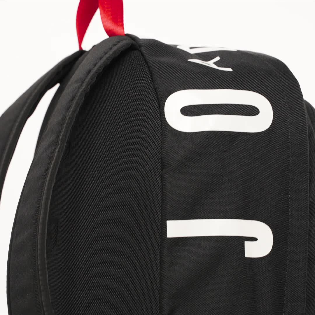 Jordan Air Patrol Backpack product