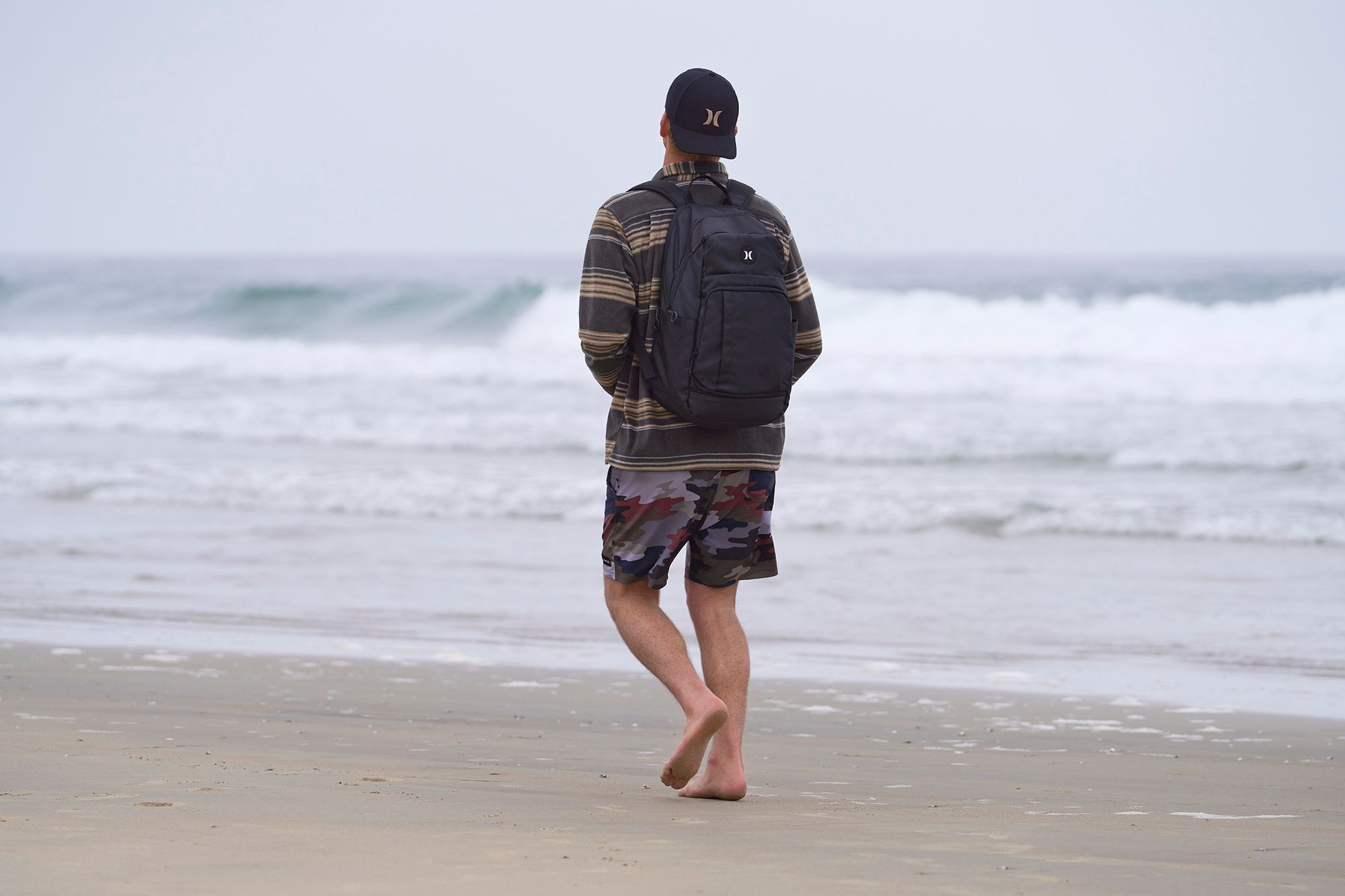 Hurley Rider Backpack product image