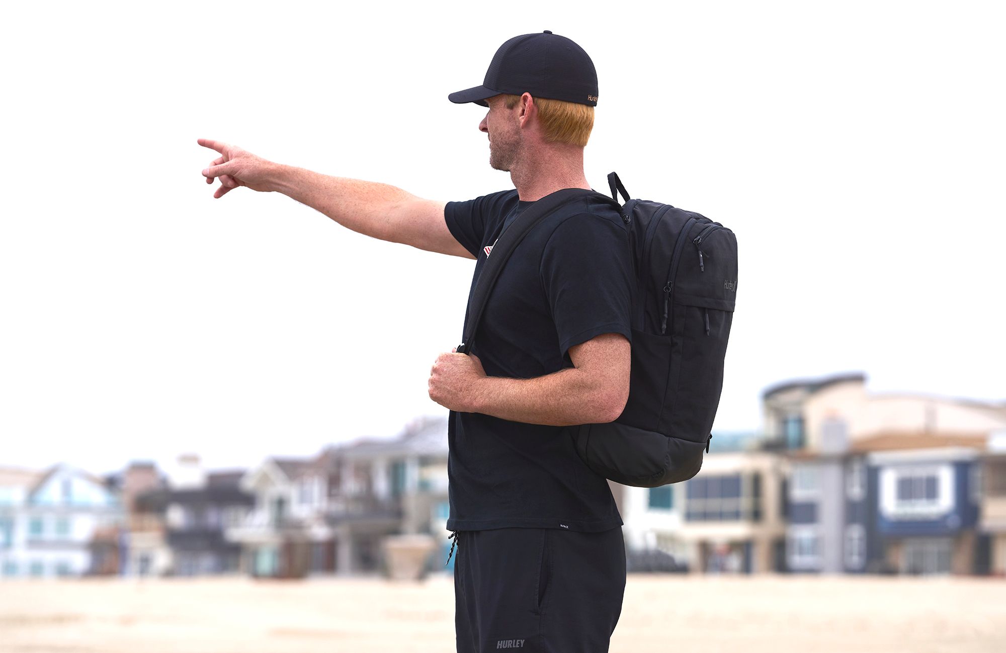 Hurley Peak Backpack product image