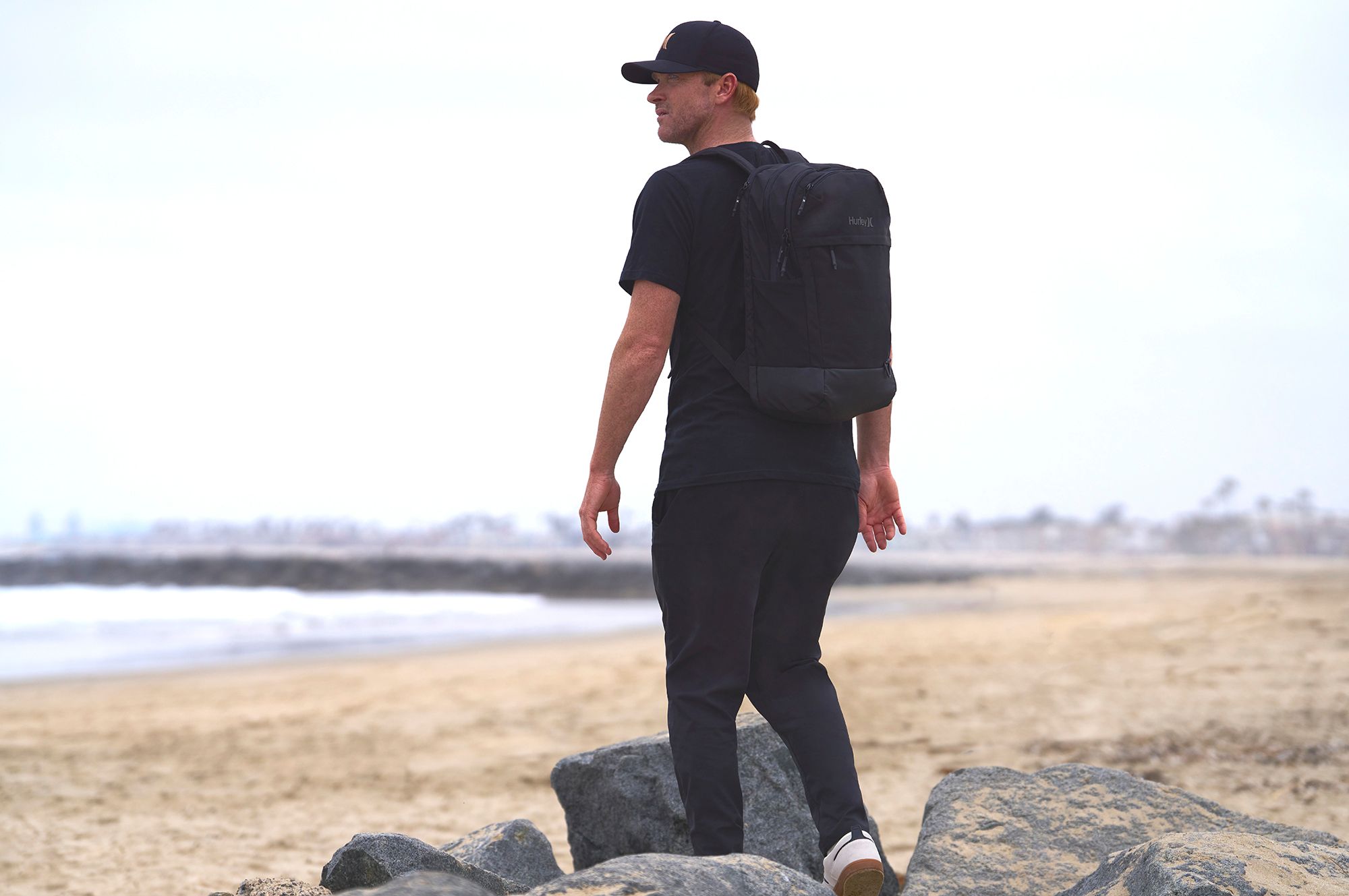 Hurley Peak Backpack