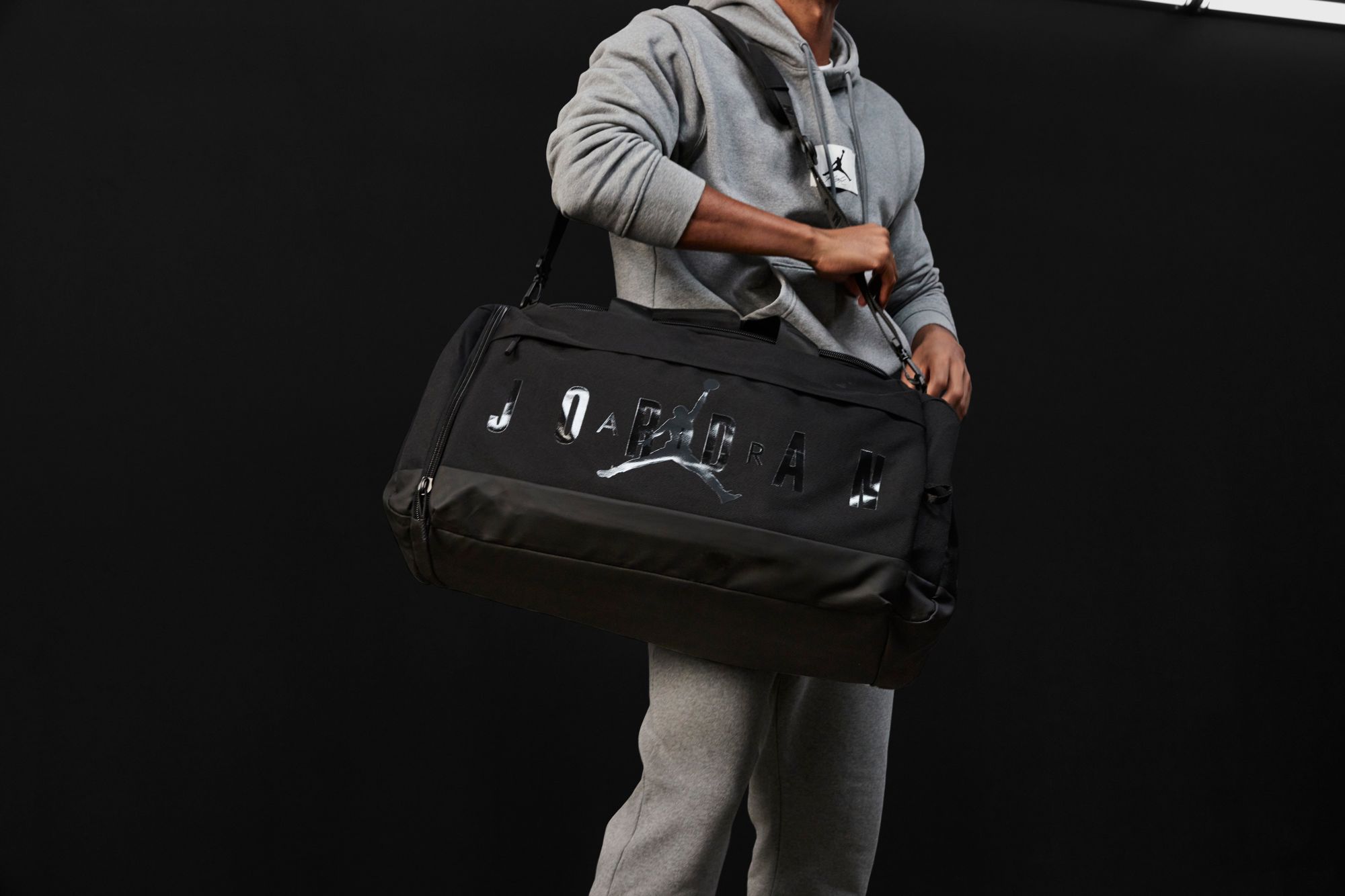 Jordan Velocity Duffel Bag product image