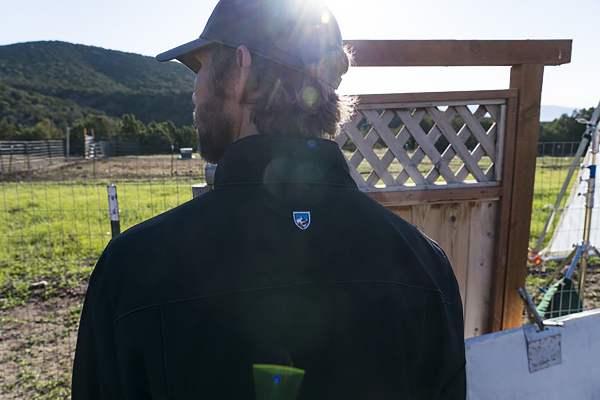 KÜHL Men's Impakt Jacket product image