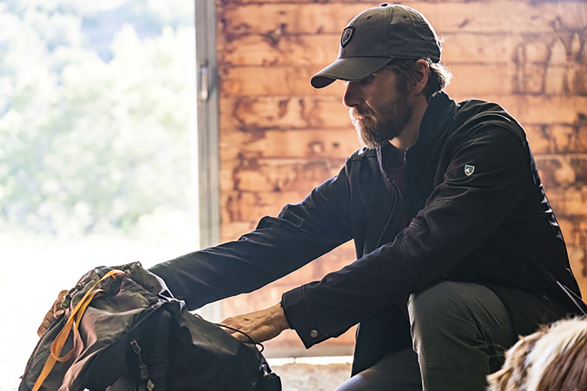 KÜHL Men's Impakt Jacket product image