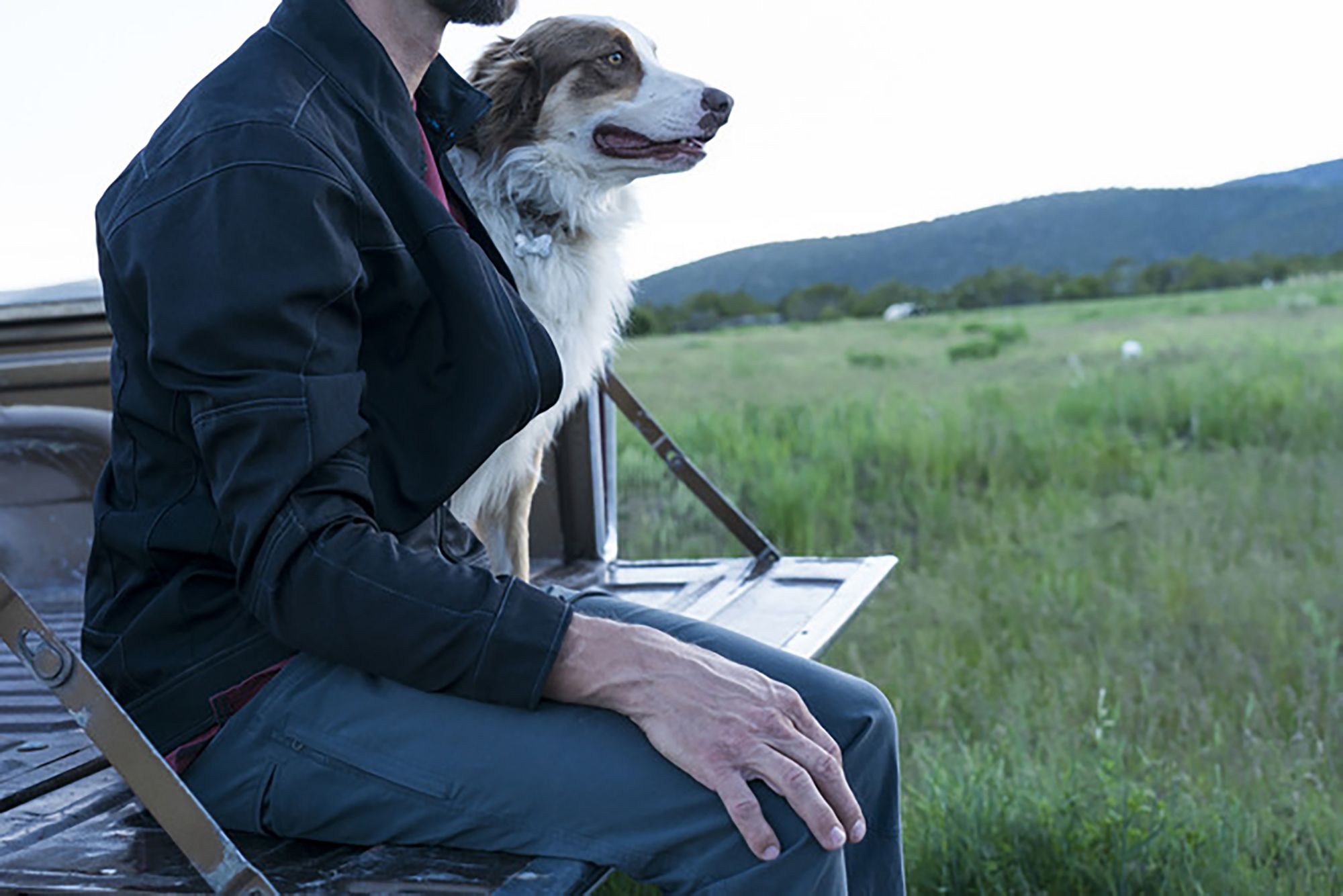KÜHL Men's Impakt Jacket product image
