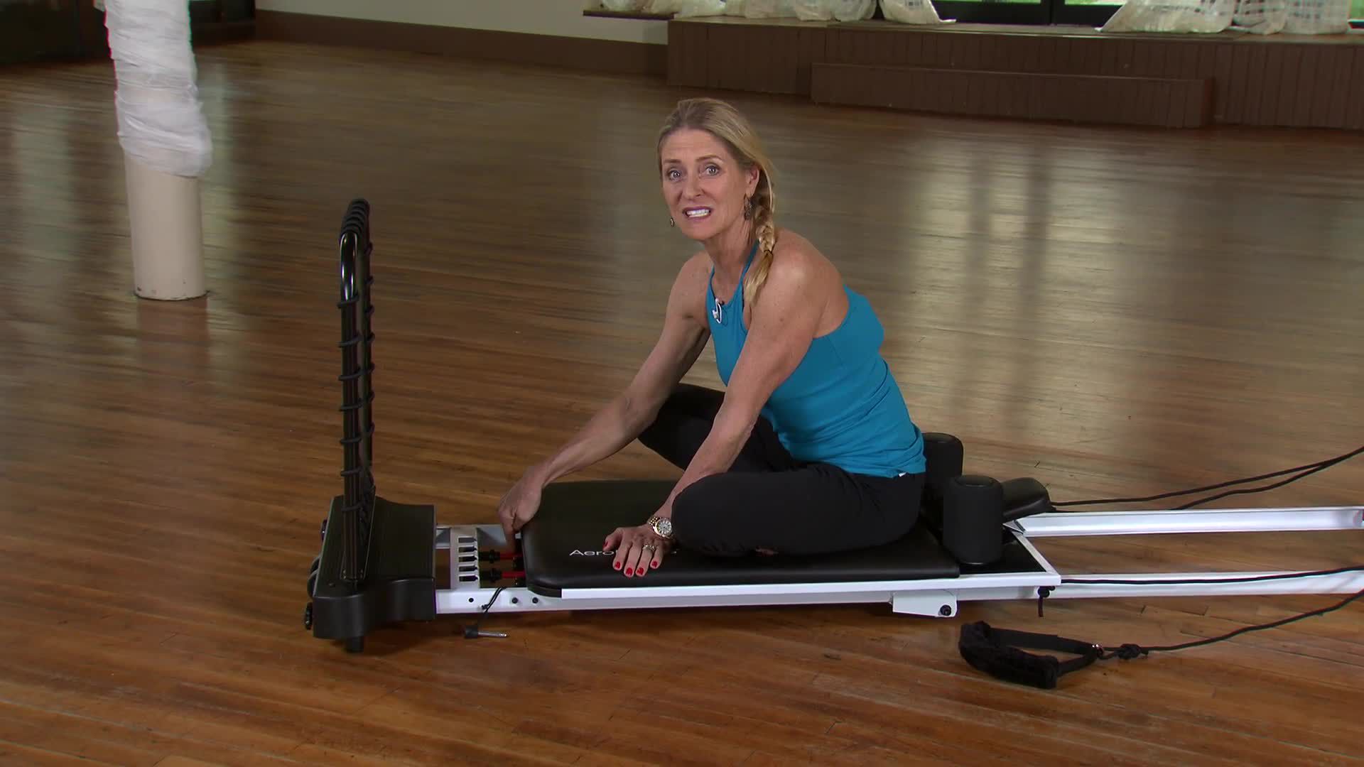 Stamina AeroPilates Power Cord – 2 Pack product