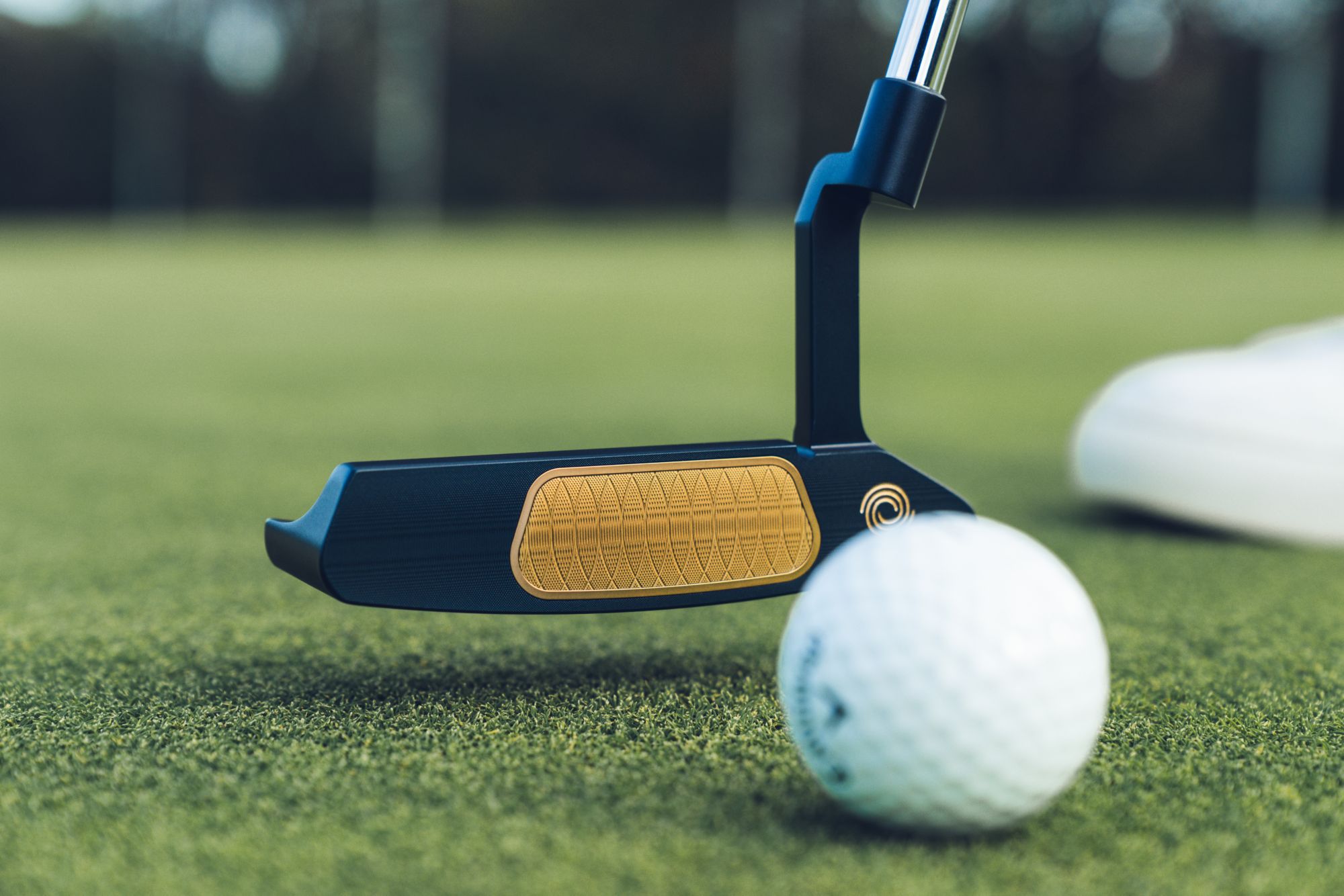 Odyssey Ai-One Milled One Wide T Putter product image