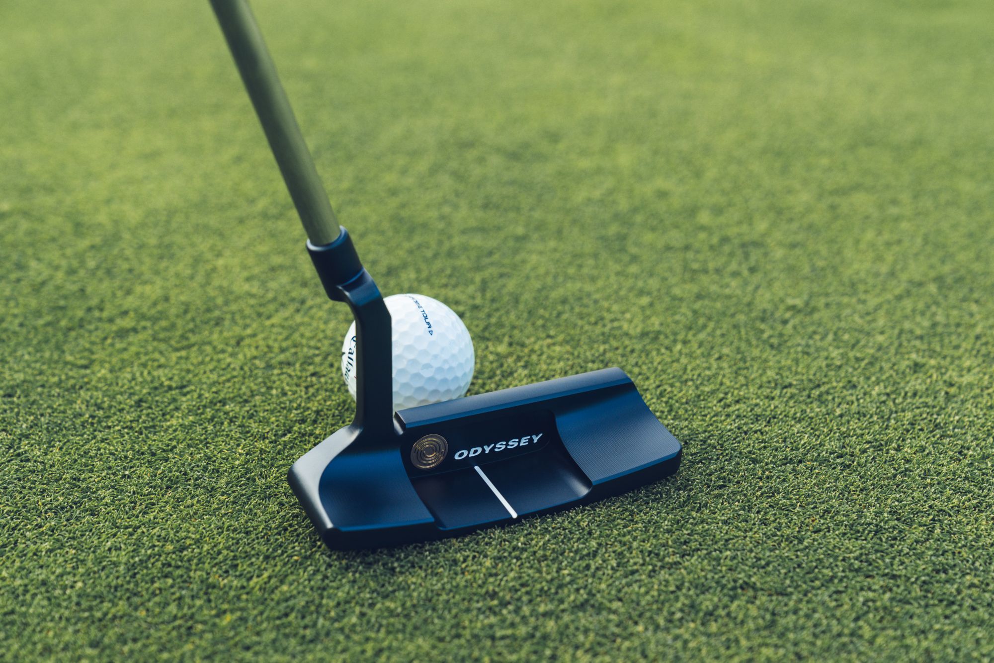 Odyssey Ai-One Milled One Wide T Putter product image