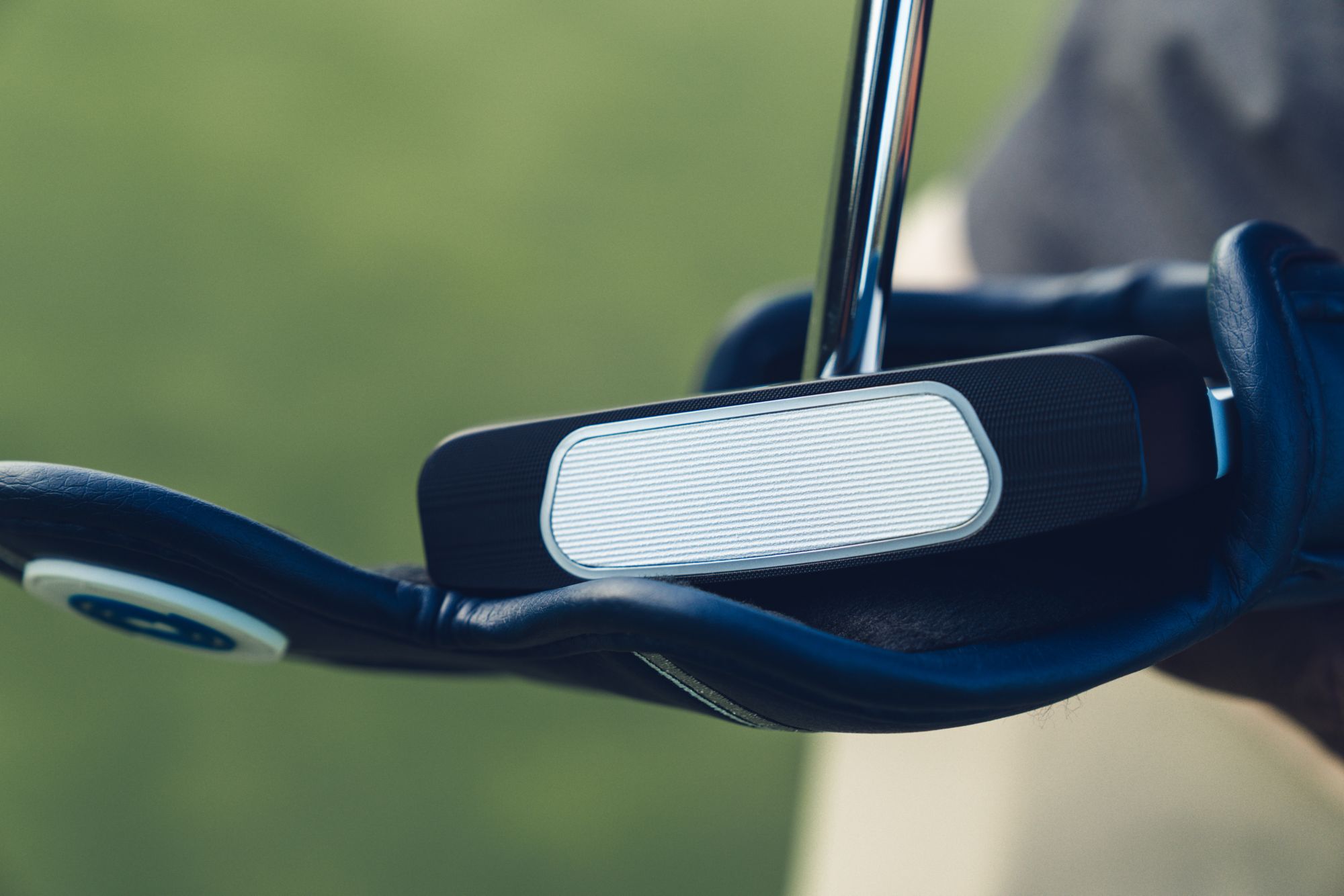 Odyssey Ai-One Square 2 Square Jailbird Putter product image