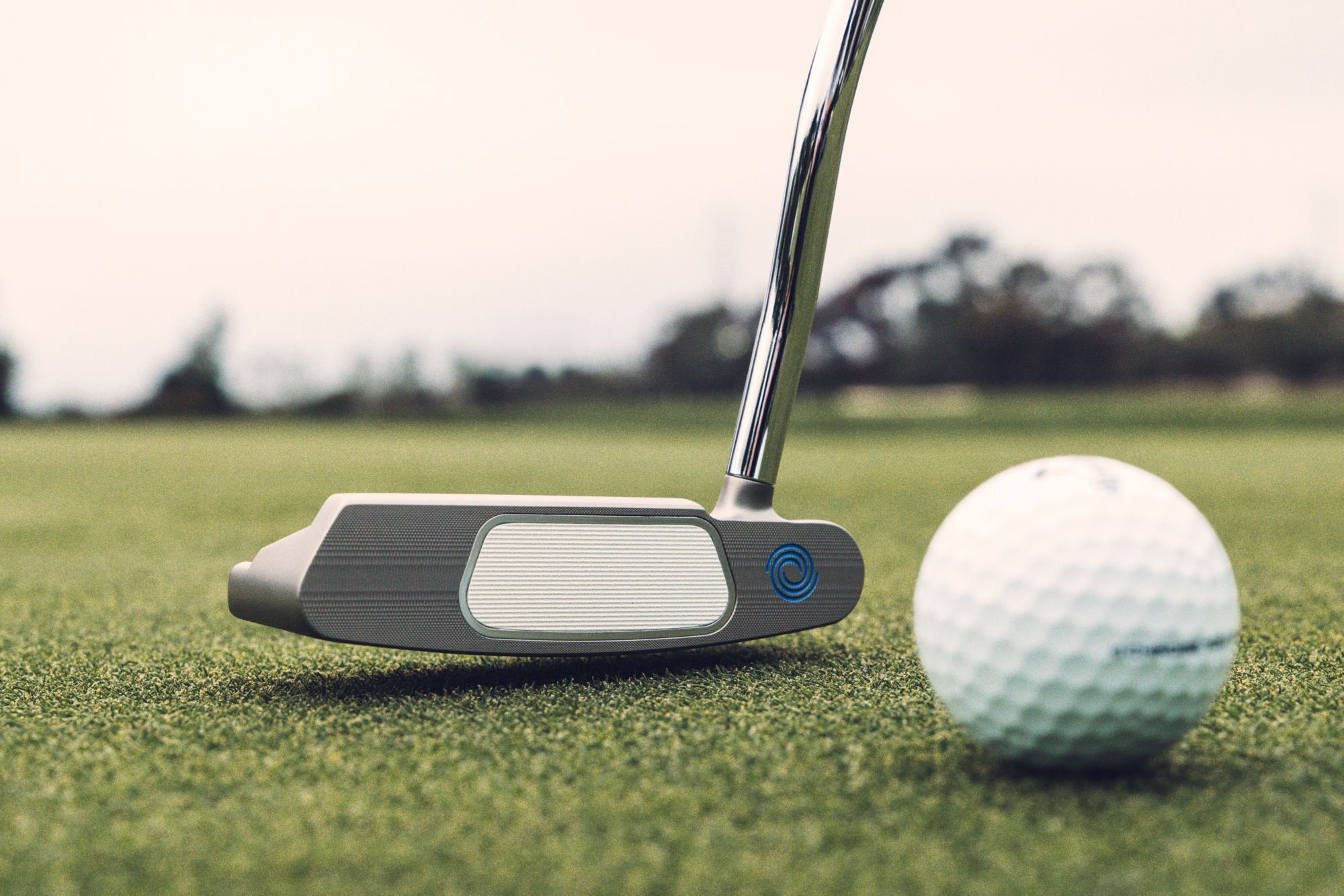 Odyssey Ai-One Double Wide DB Putter product image
