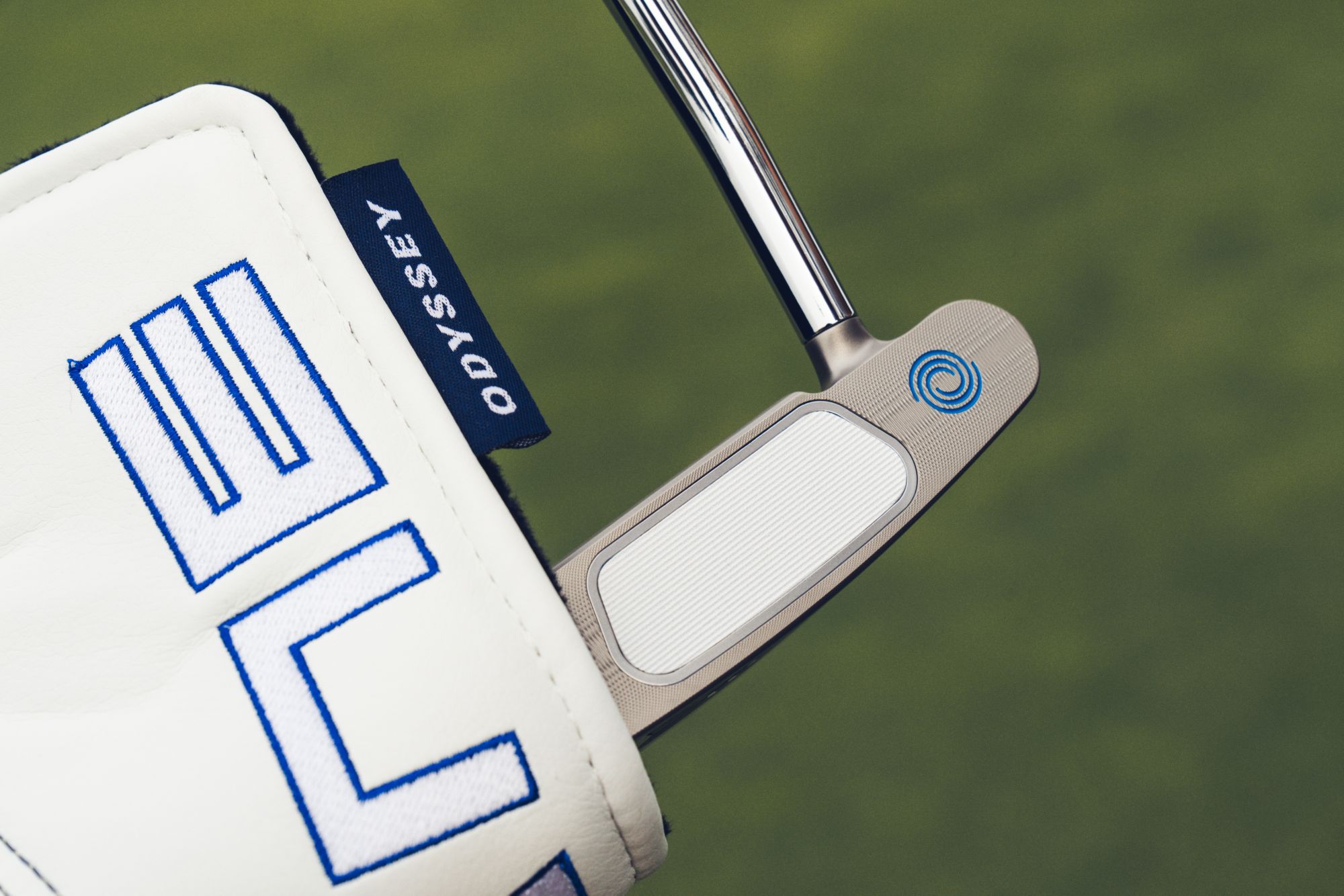 Odyssey Ai-One Double Wide DB Putter product image